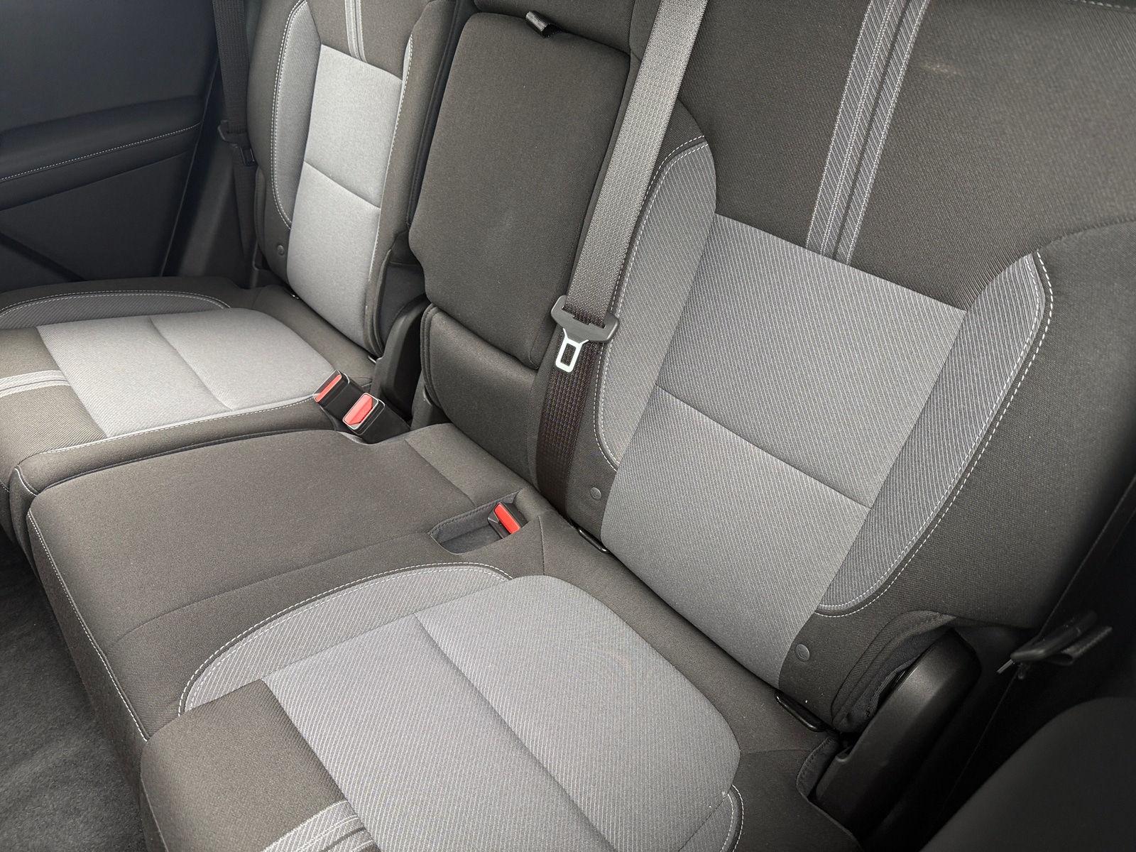 Thumbnail: 2023 Chevrolet Blazer - 6