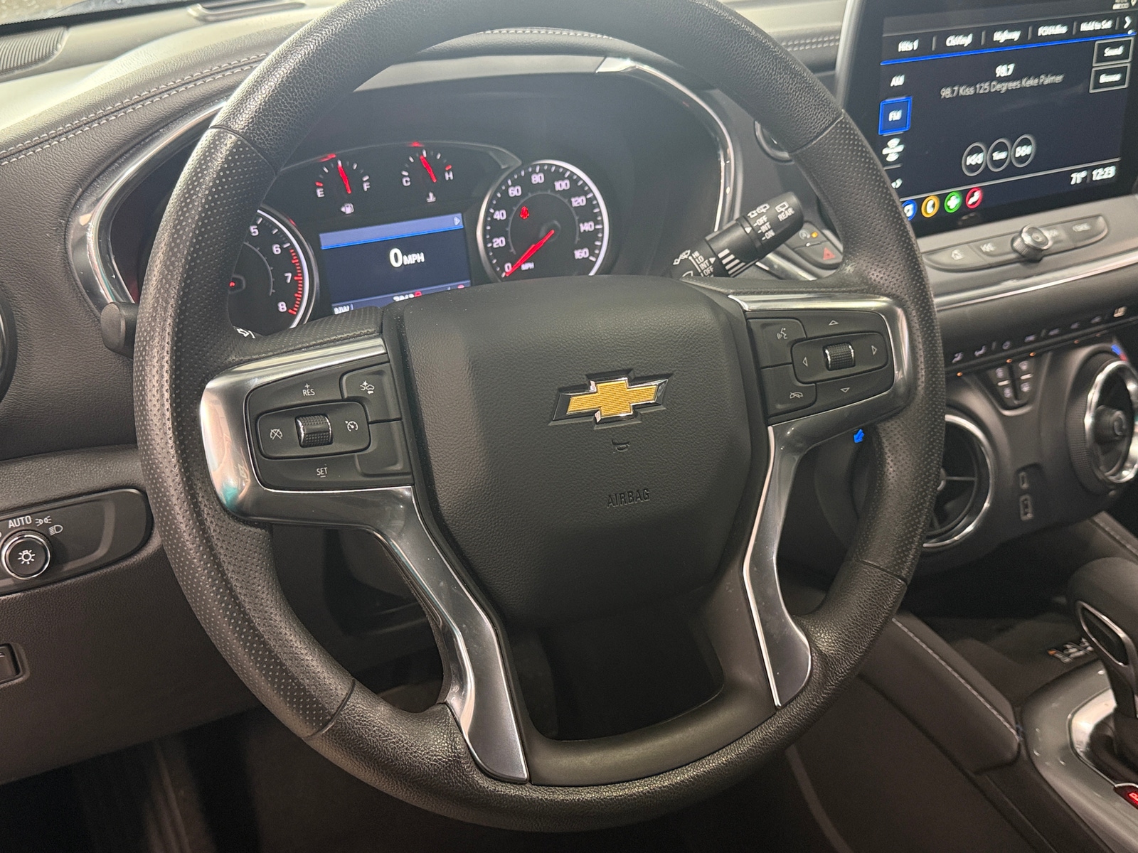 Thumbnail: 2023 Chevrolet Blazer - 5