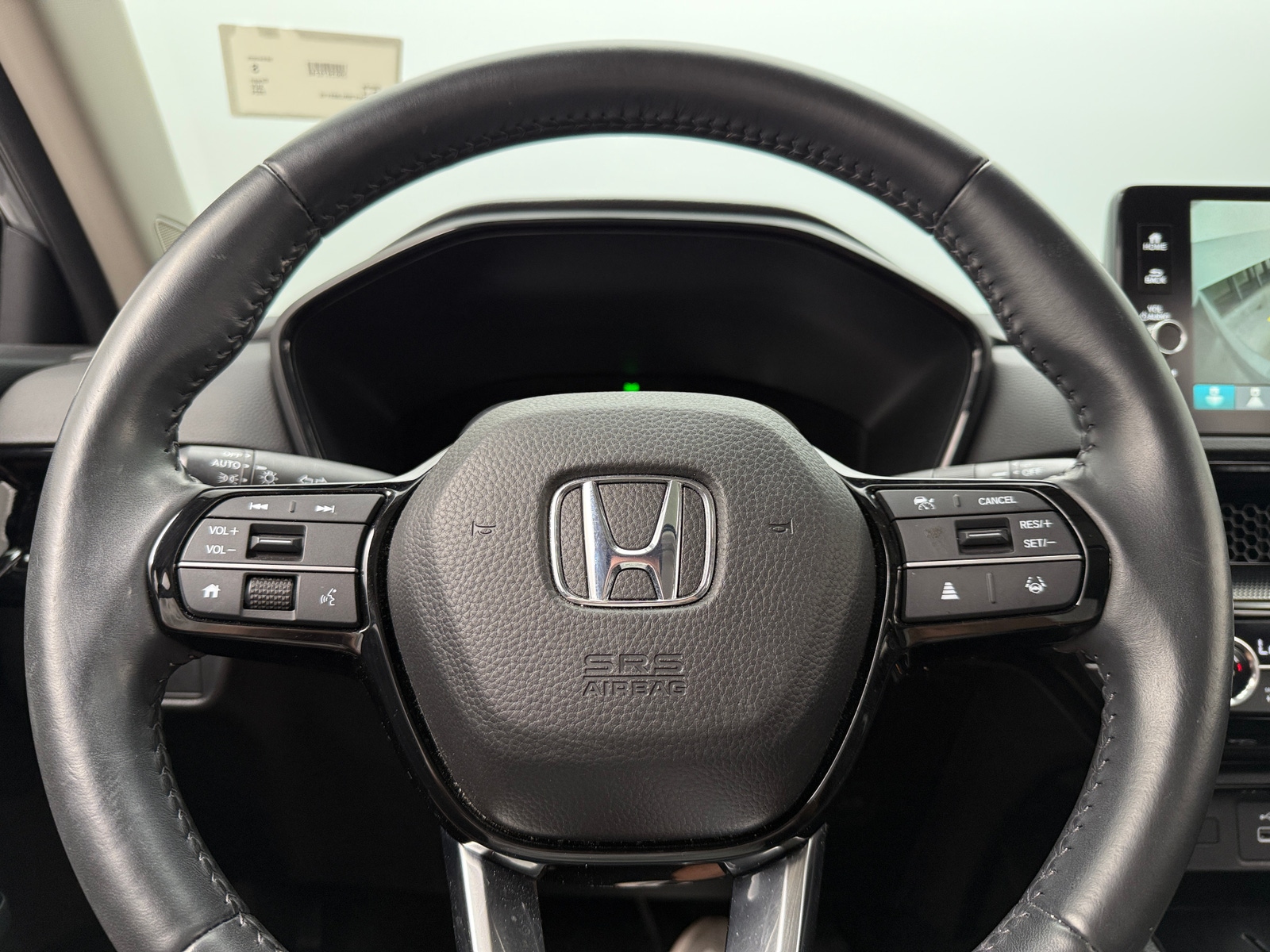 Thumbnail: 2024 Honda CR-V - 4