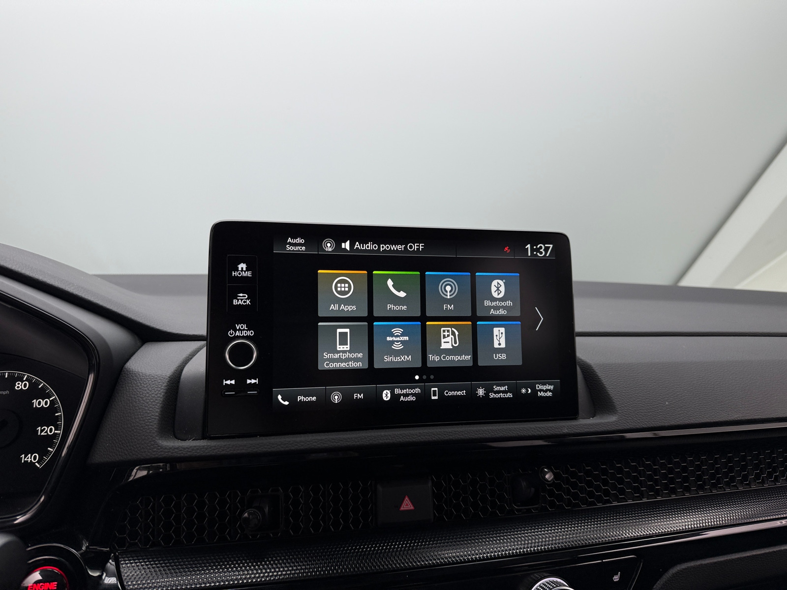 Thumbnail: 2024 Honda CR-V - 3