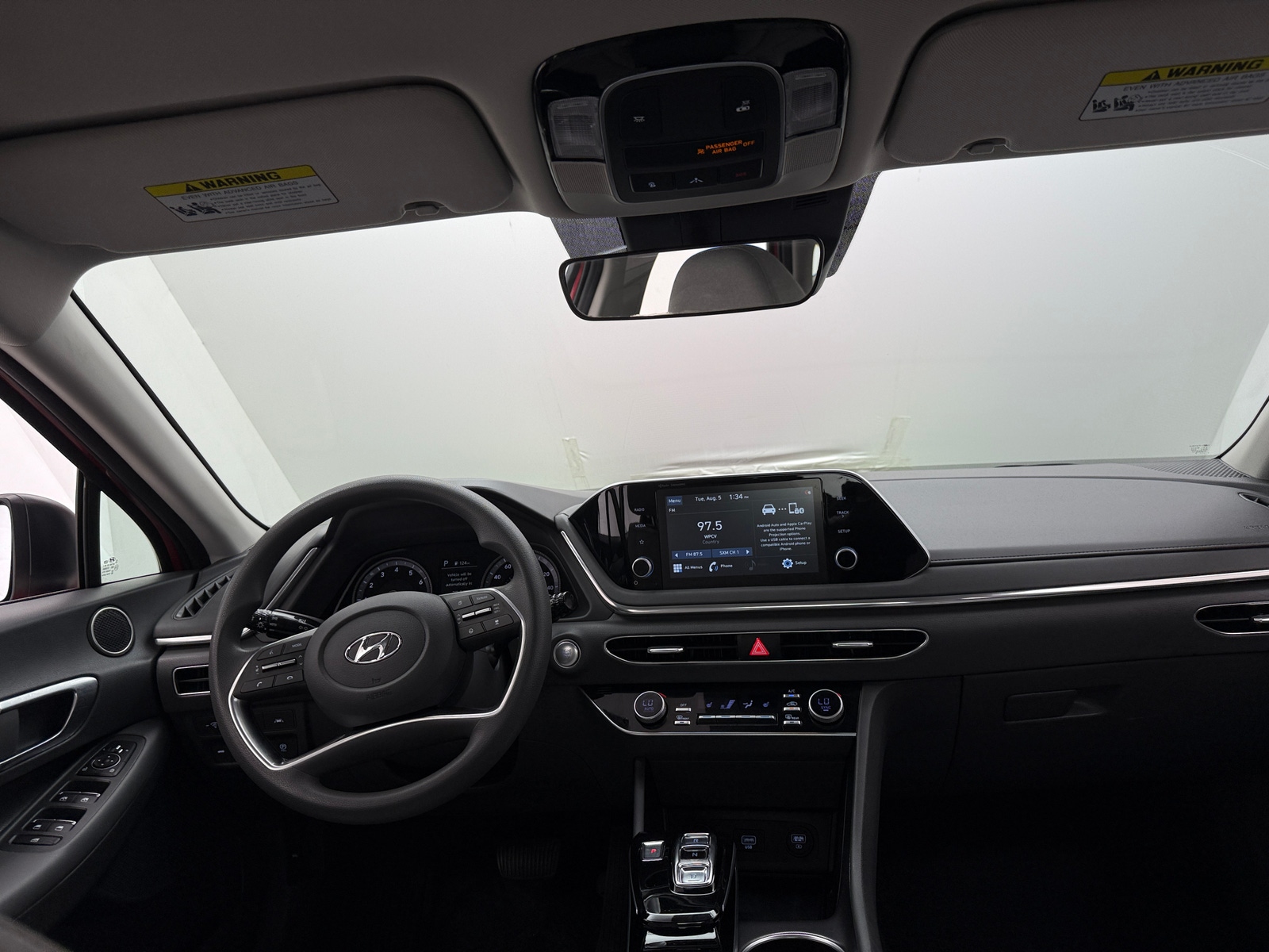 Thumbnail: 2020 Hyundai Sonata - 3