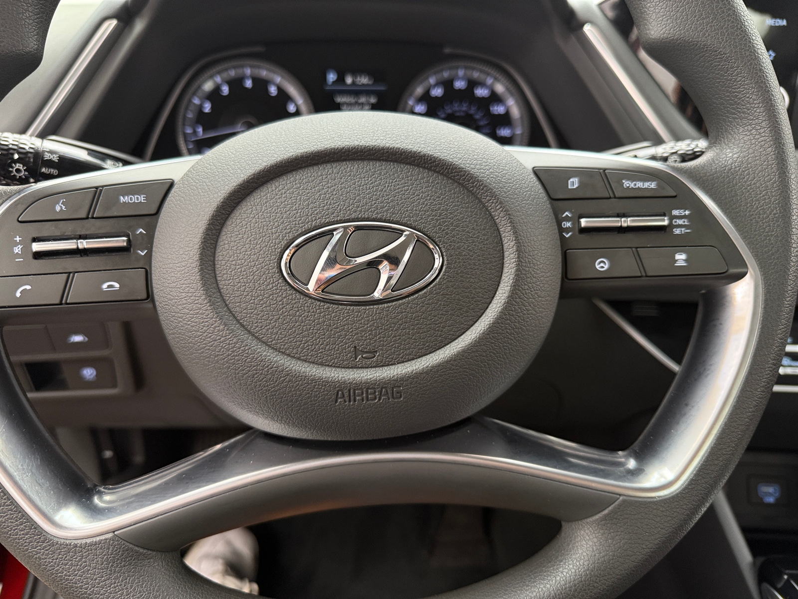 Thumbnail: 2020 Hyundai Sonata - 5