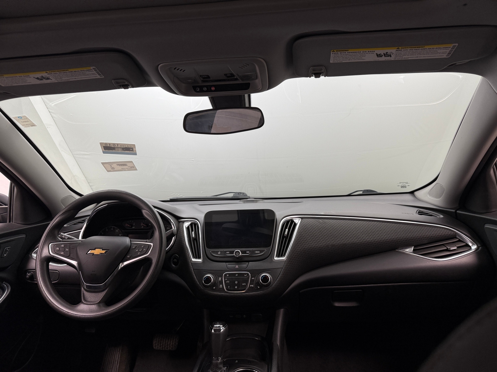 Thumbnail: 2019 Chevrolet Malibu - 3