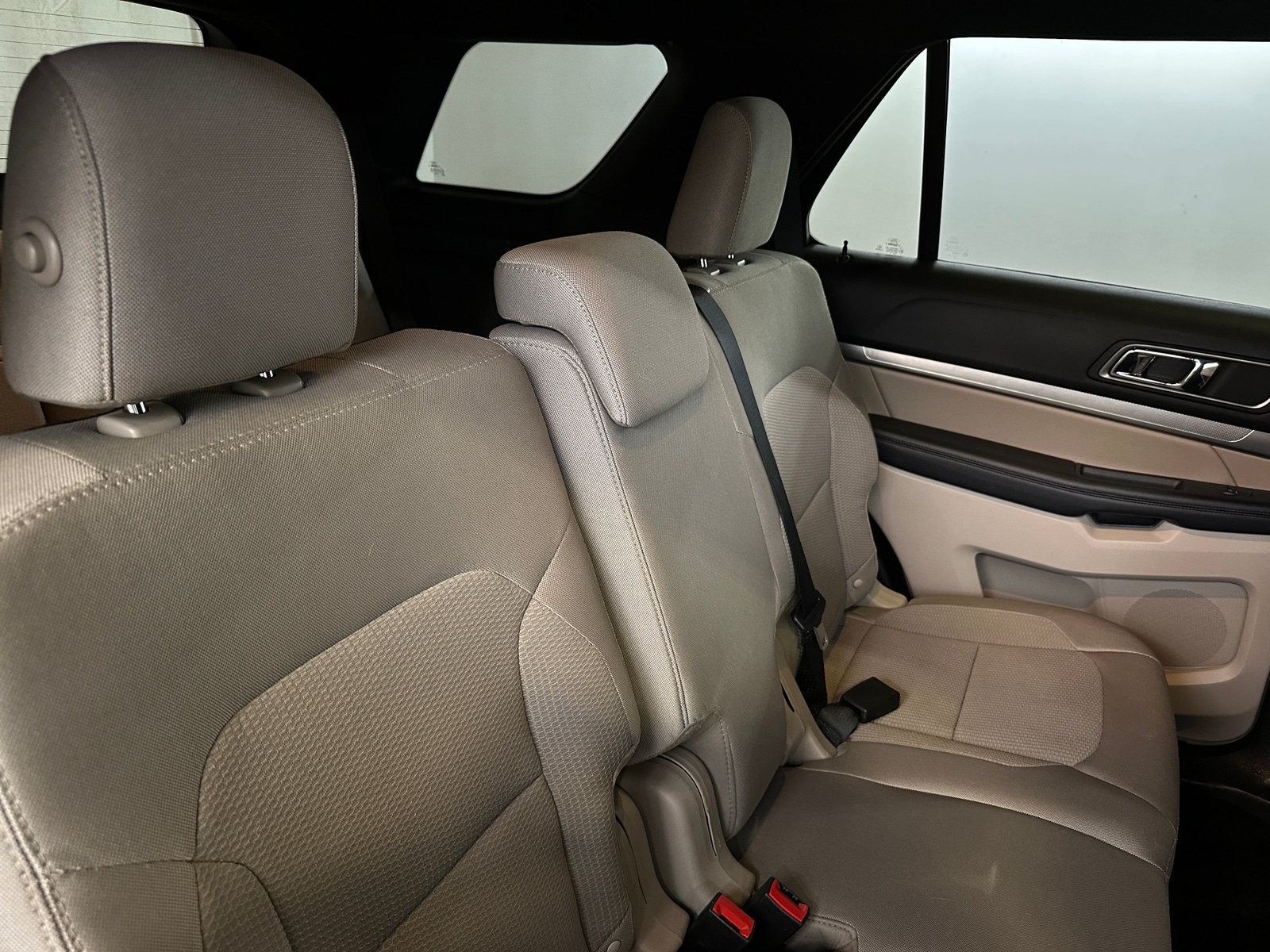 Thumbnail: 2019 Ford Explorer - 6