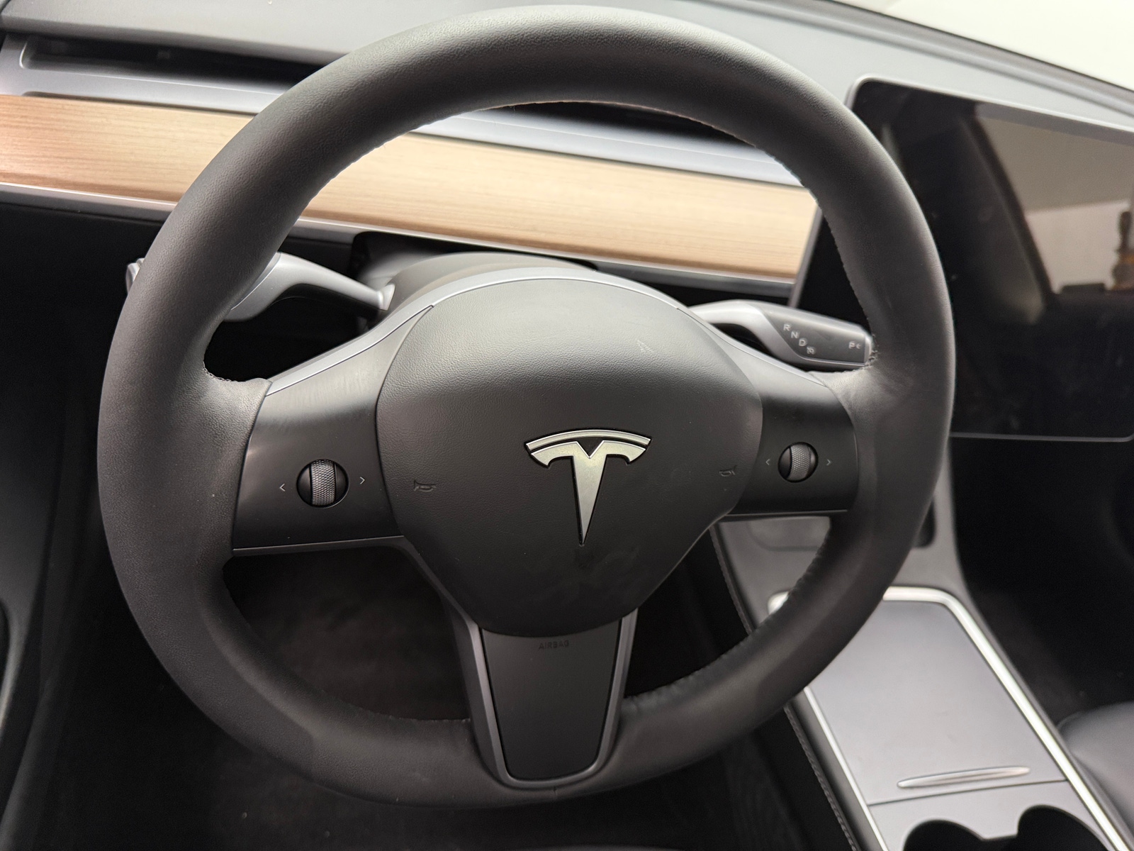 Thumbnail: 2023 Tesla Model 3 - 4