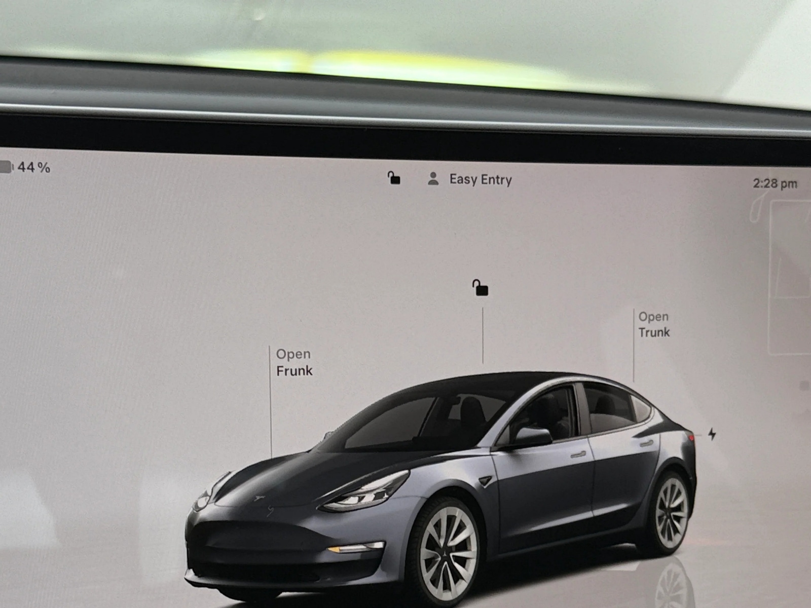 Thumbnail: 2023 Tesla Model 3 - 3