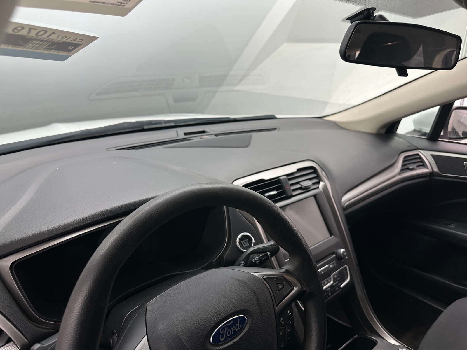 Thumbnail: 2018 Ford Fusion - 3