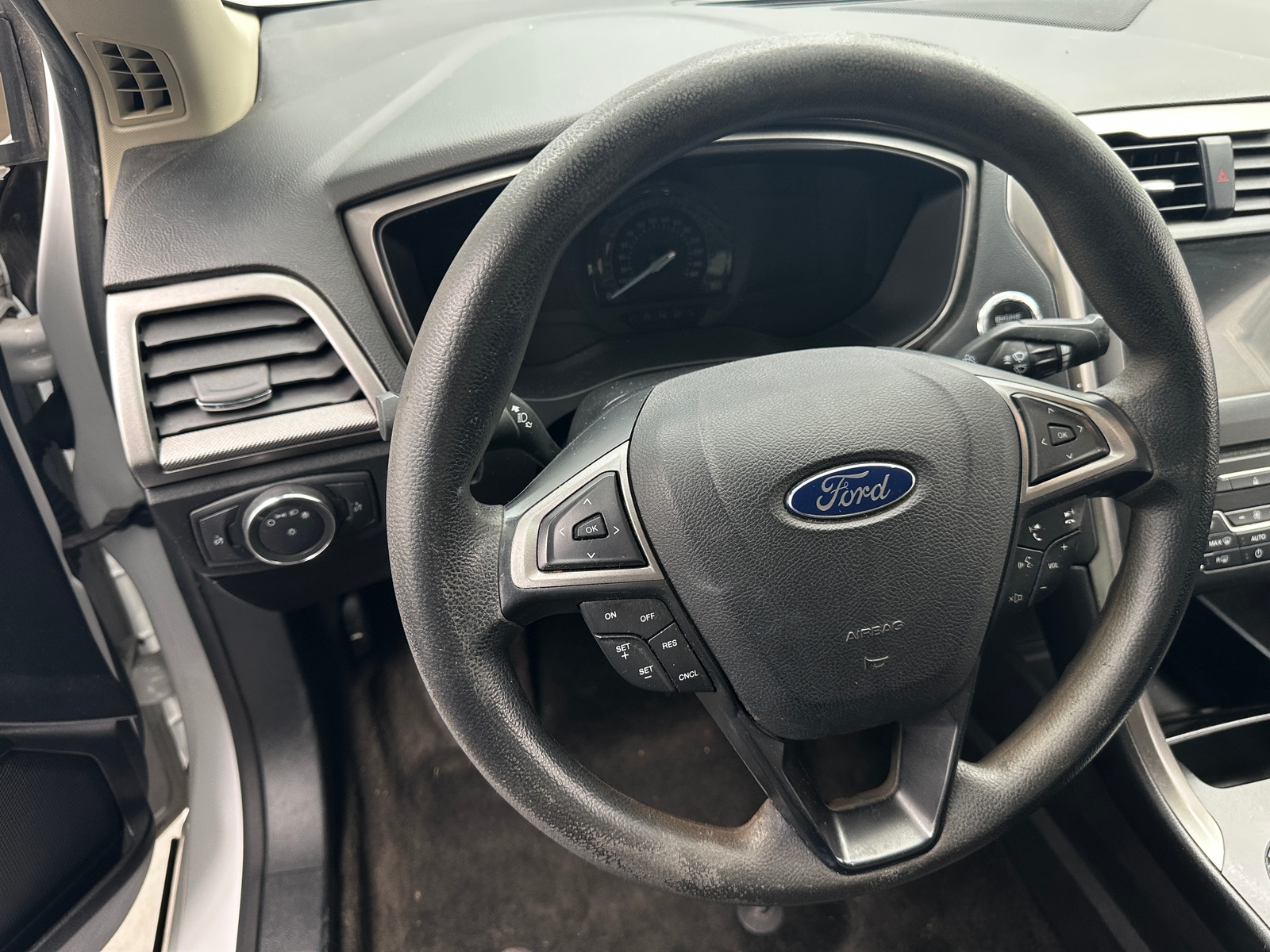 Thumbnail: 2018 Ford Fusion - 5