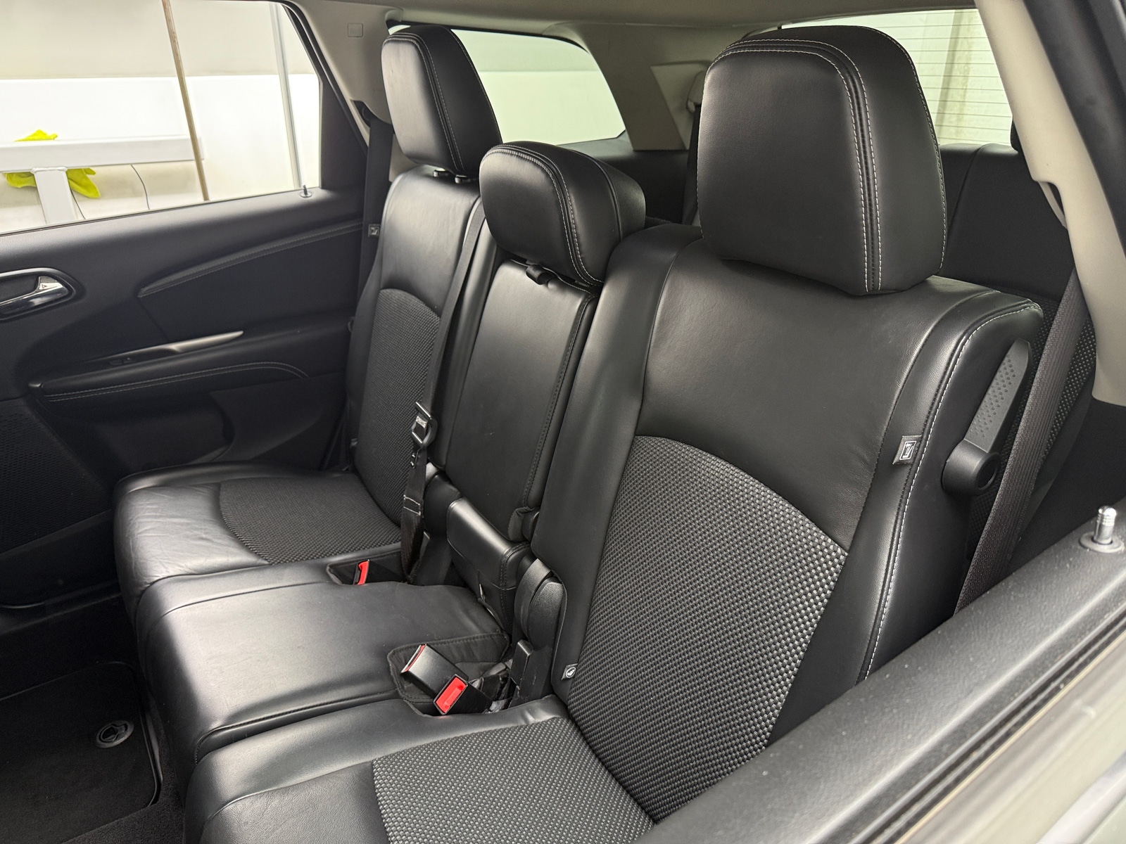 Thumbnail: 2018 Dodge Journey - 5
