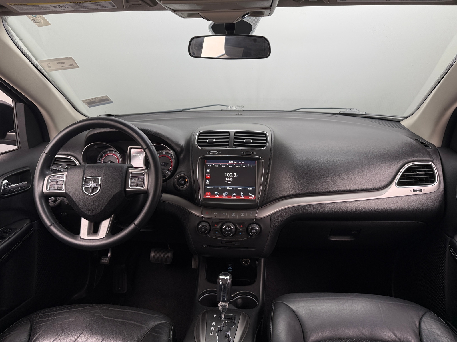 Thumbnail: 2018 Dodge Journey - 2