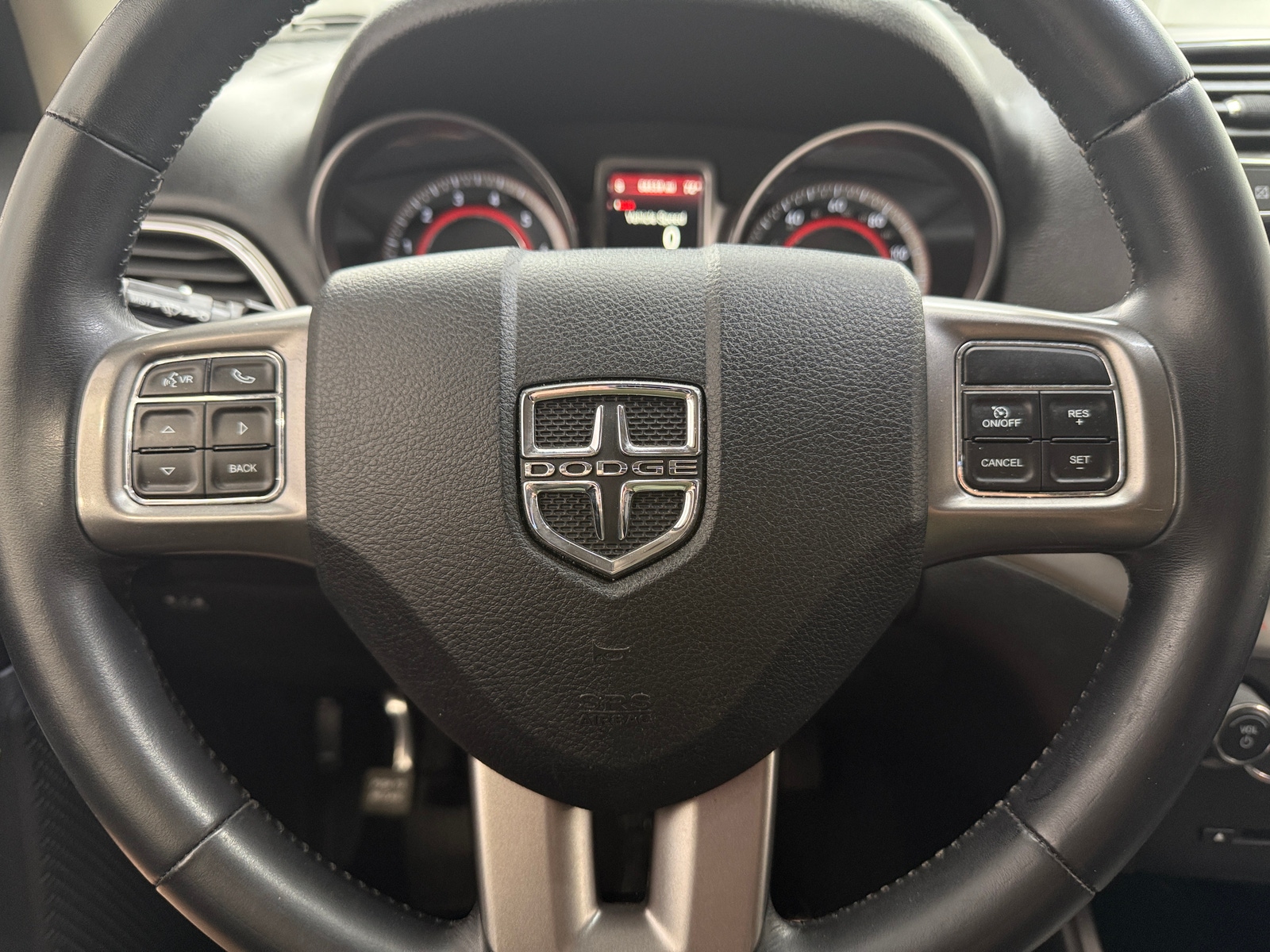 Thumbnail: 2018 Dodge Journey - 4