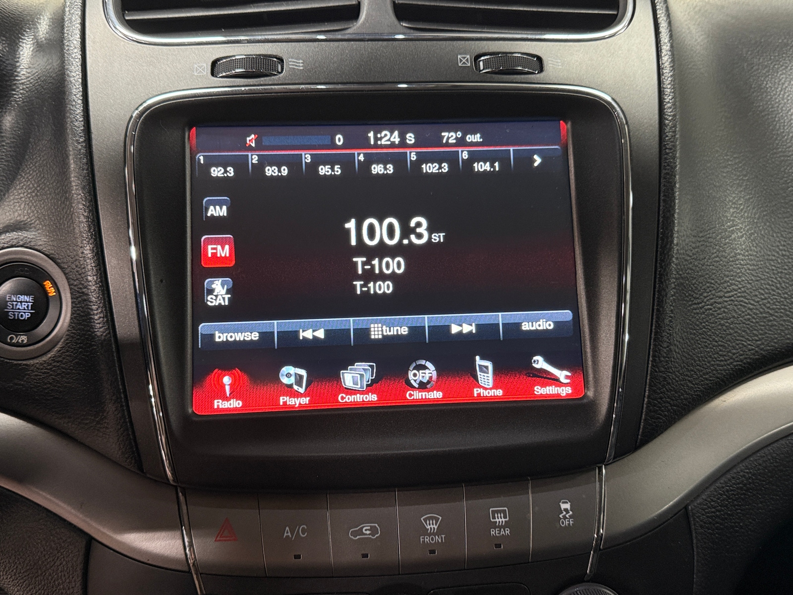 Thumbnail: 2018 Dodge Journey - 3