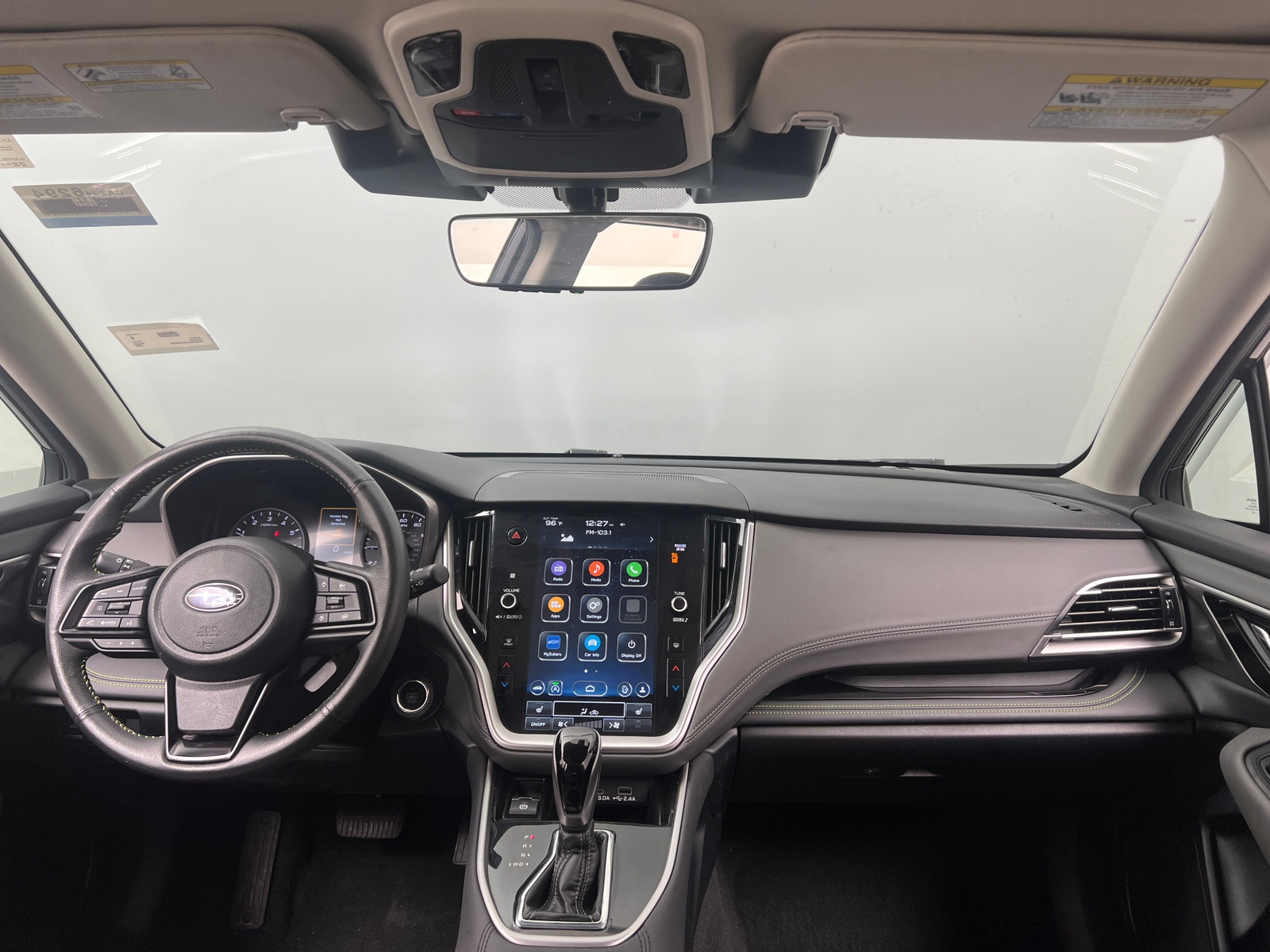 Thumbnail: 2024 Subaru Outback - 3