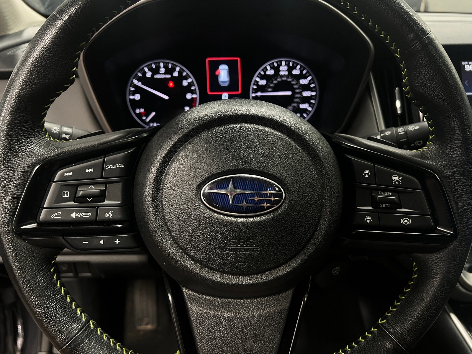 Thumbnail: 2024 Subaru Outback - 5