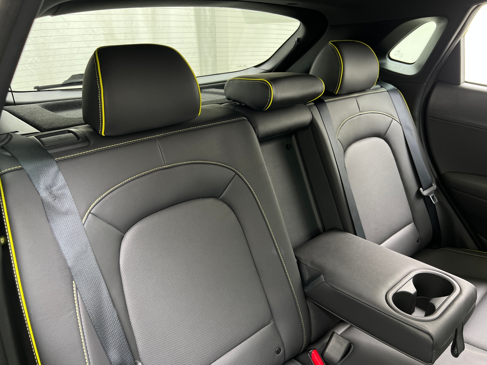 Thumbnail: 2020 Hyundai Kona - 5