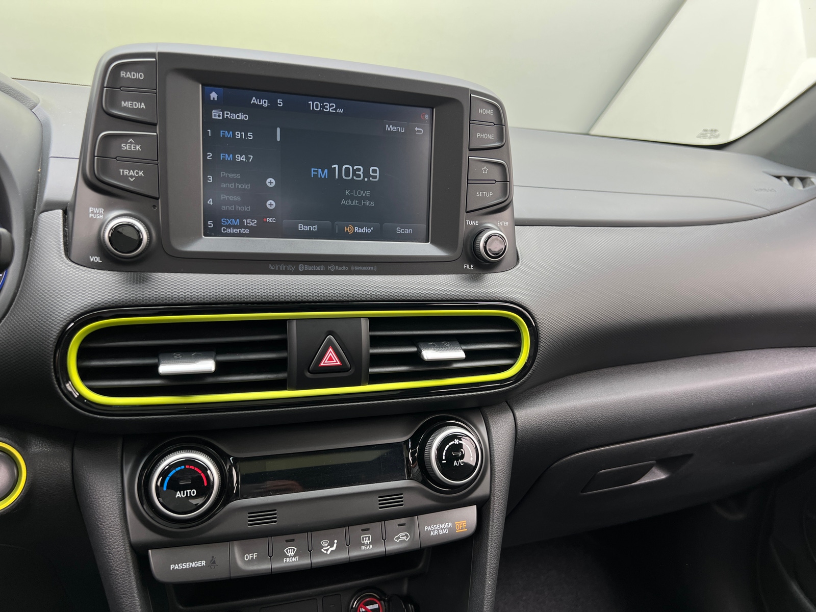 Thumbnail: 2020 Hyundai Kona - 3