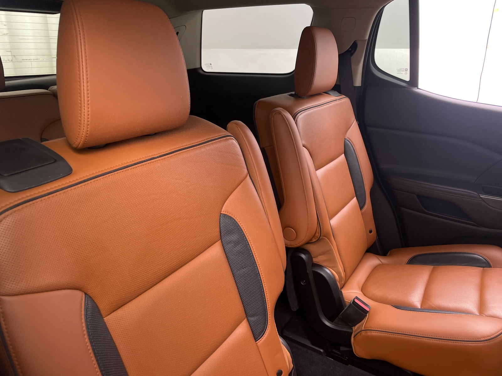 Thumbnail: 2019 GMC Acadia - 5