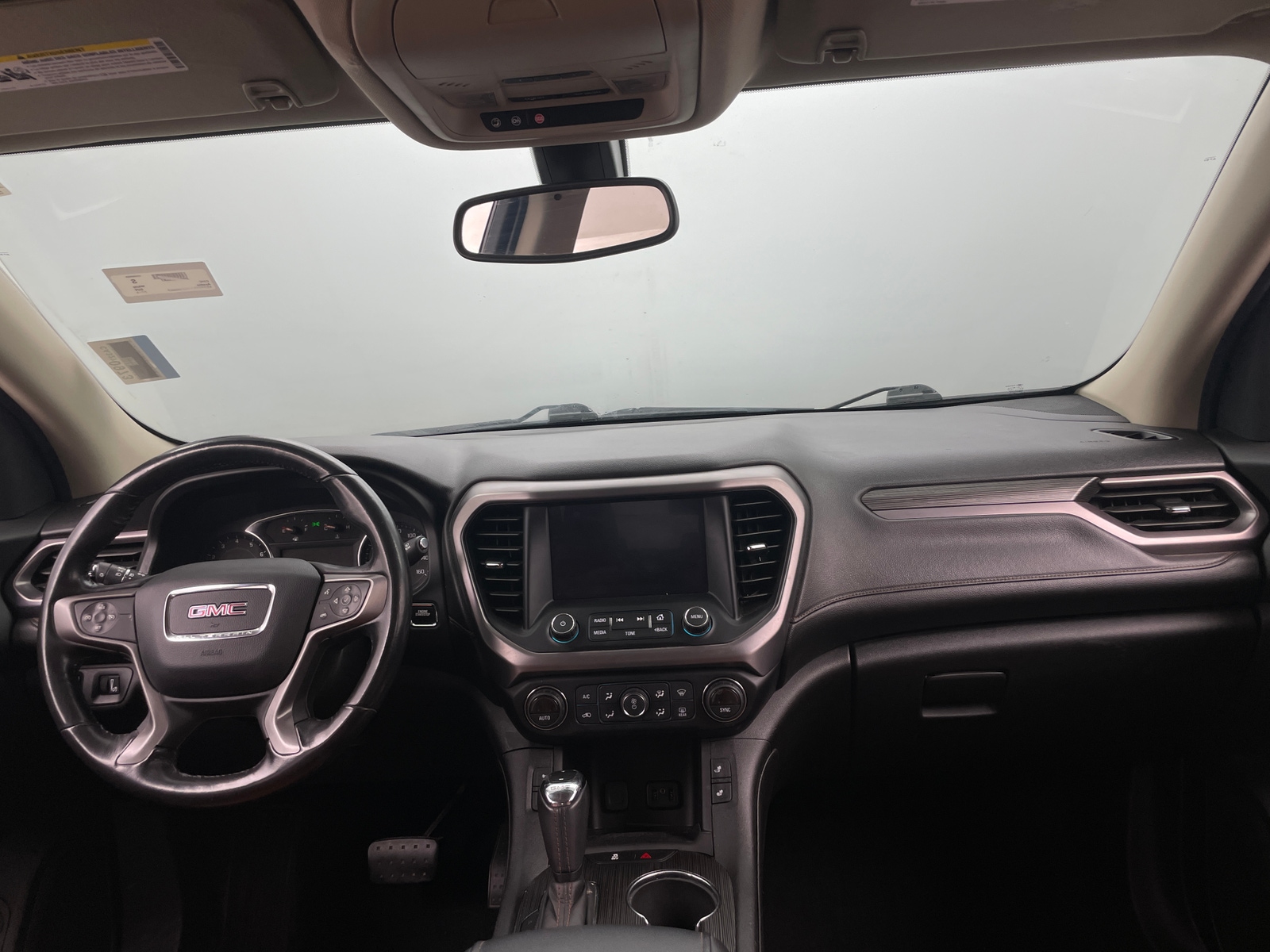 Thumbnail: 2019 GMC Acadia - 2