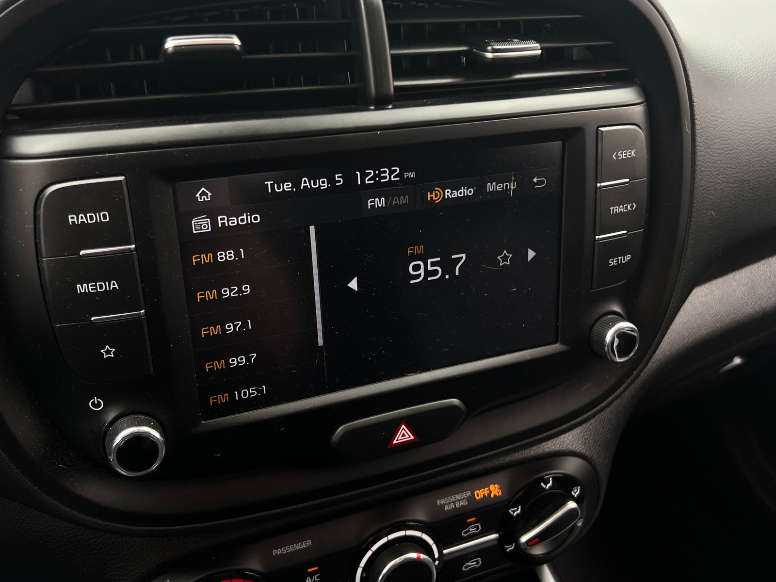 Thumbnail: 2025 Kia Soul - 4