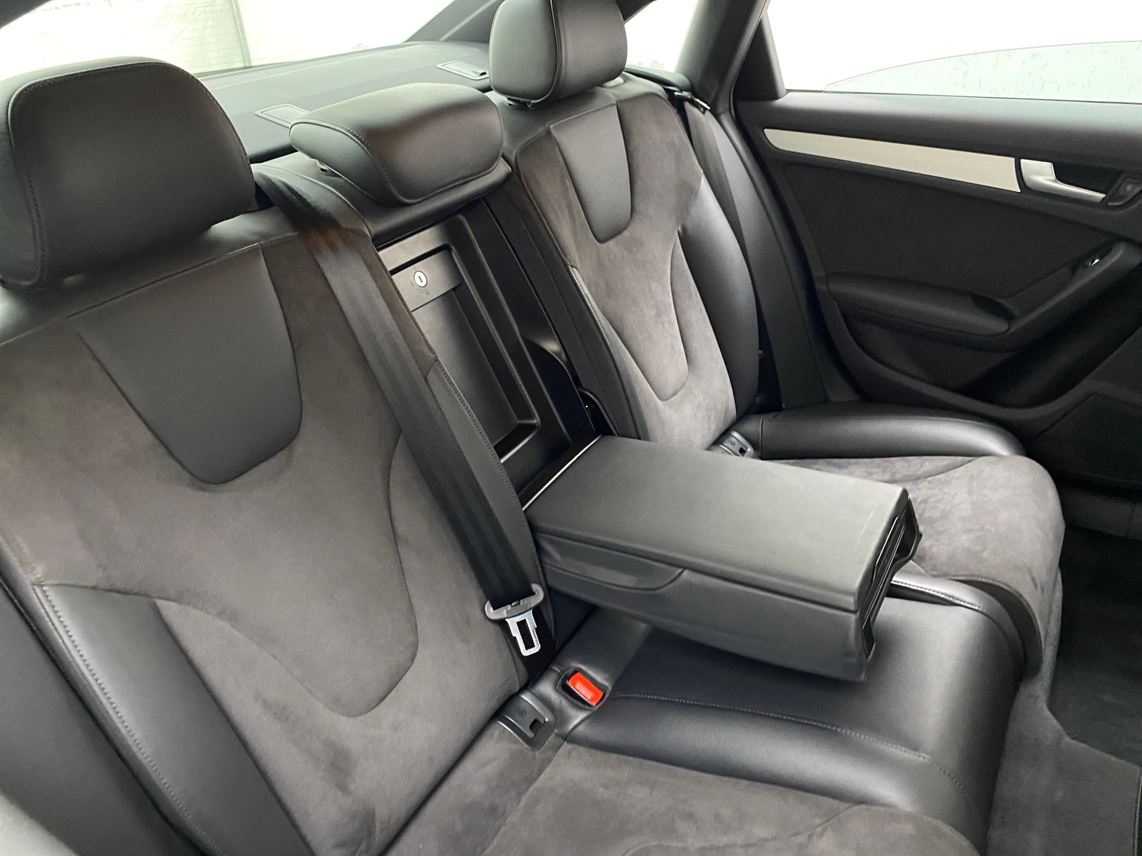 Thumbnail: 2013 Audi S4 - 5