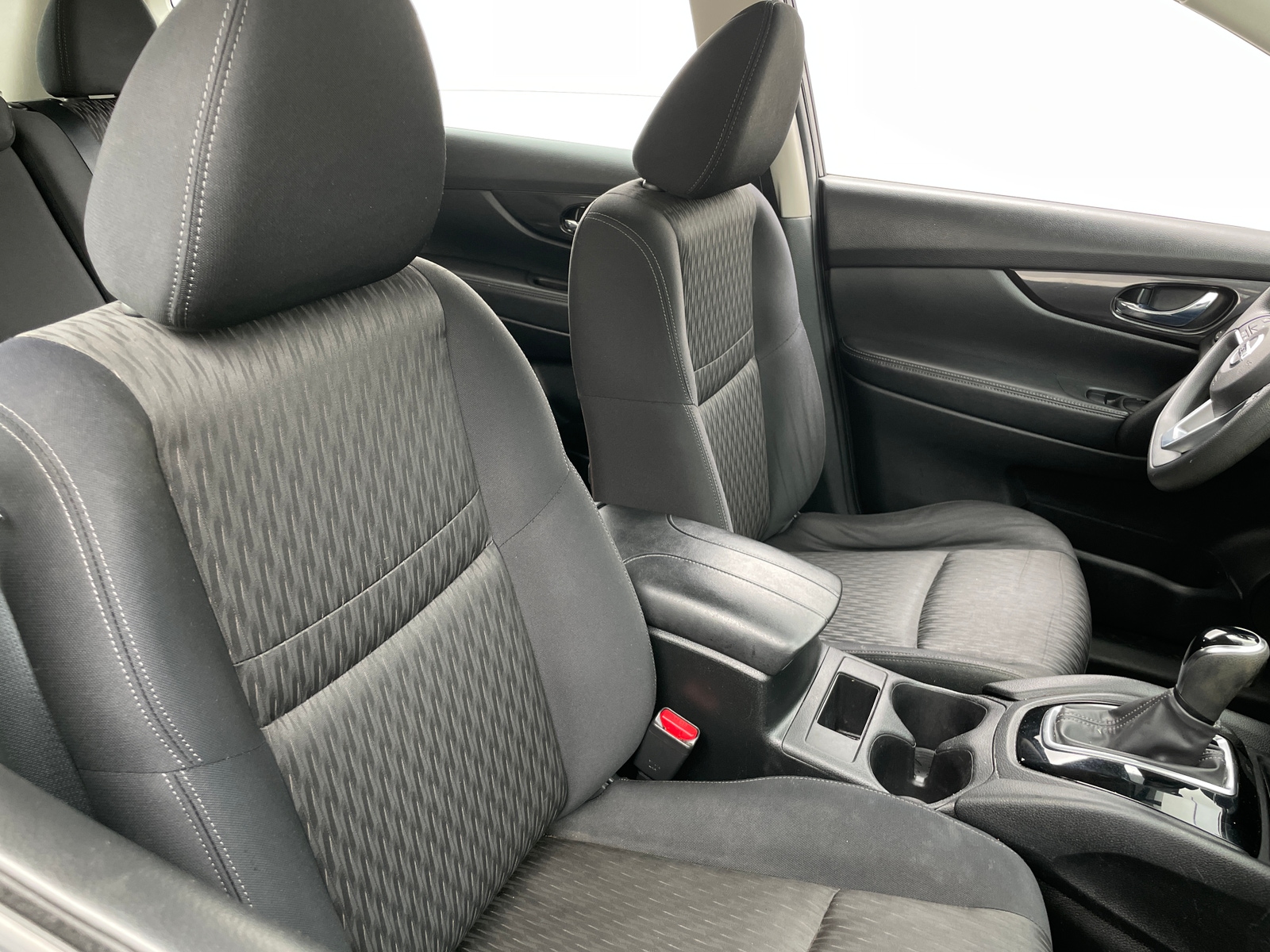 Thumbnail: 2018 Nissan Rogue - 2