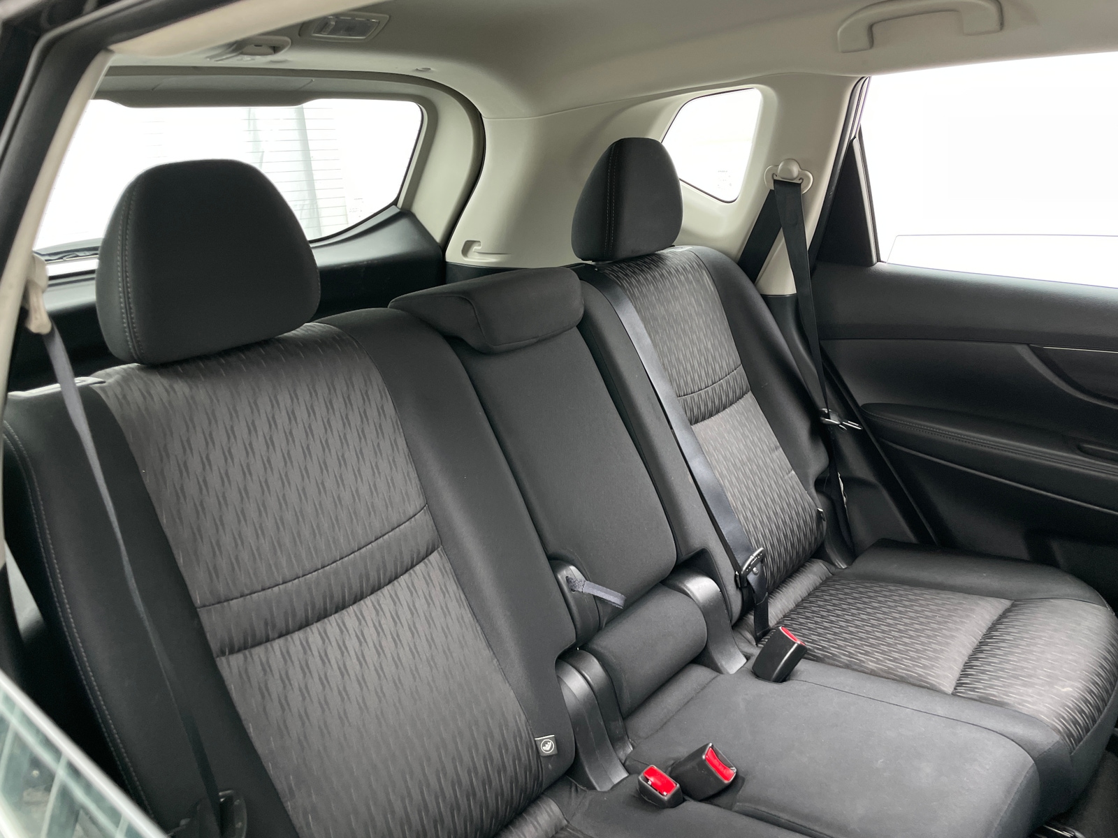 Thumbnail: 2018 Nissan Rogue - 6