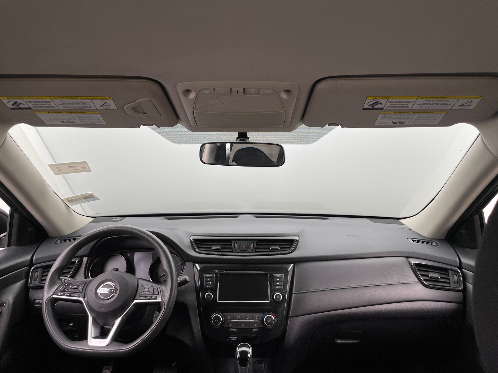Thumbnail: 2018 Nissan Rogue - 3