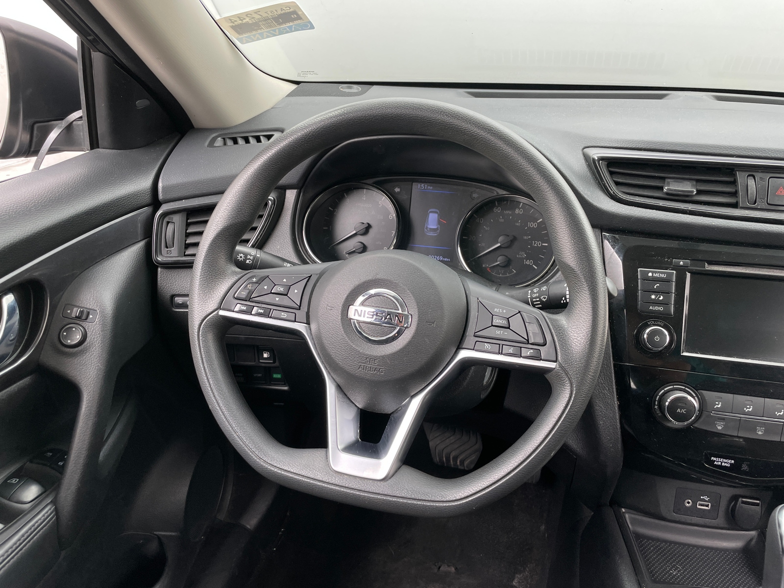 Thumbnail: 2018 Nissan Rogue - 5