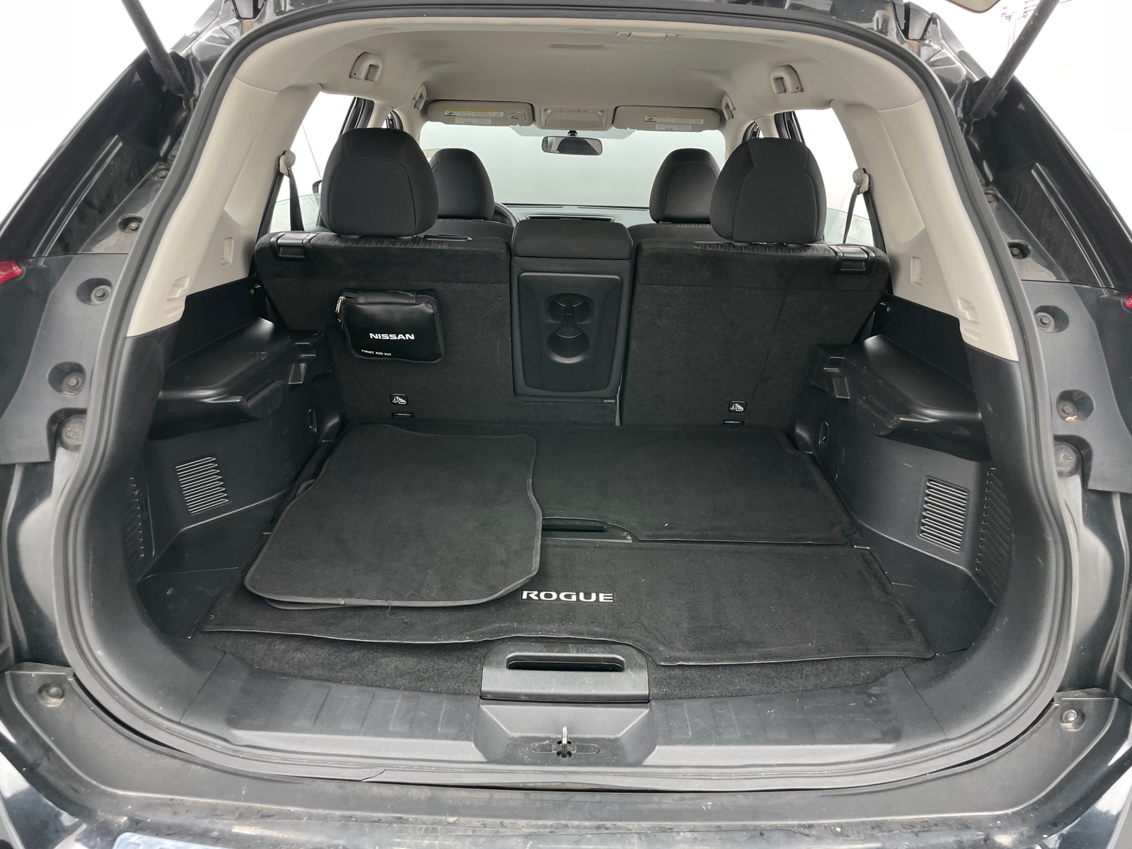 Thumbnail: 2018 Nissan Rogue - 7