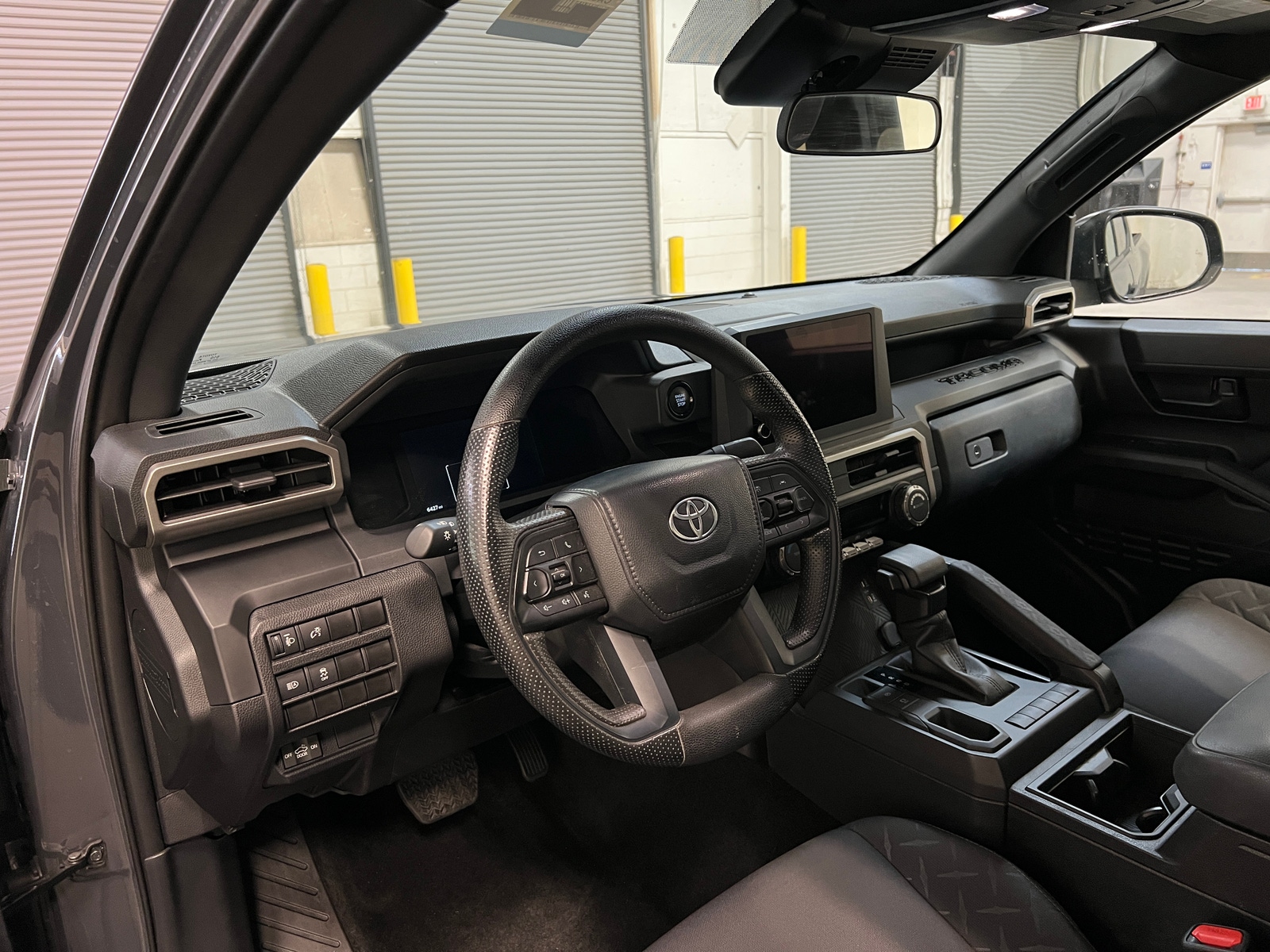 Thumbnail: 2024 Toyota Tacoma - 3