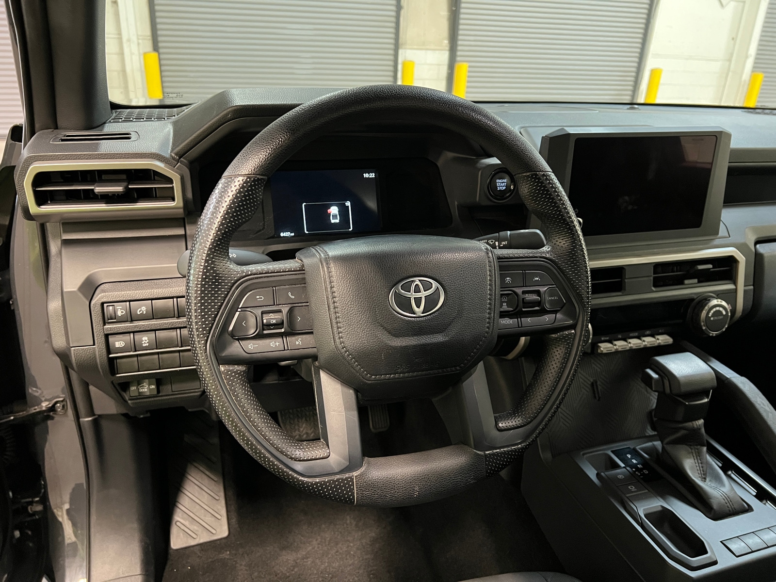 Thumbnail: 2024 Toyota Tacoma - 5