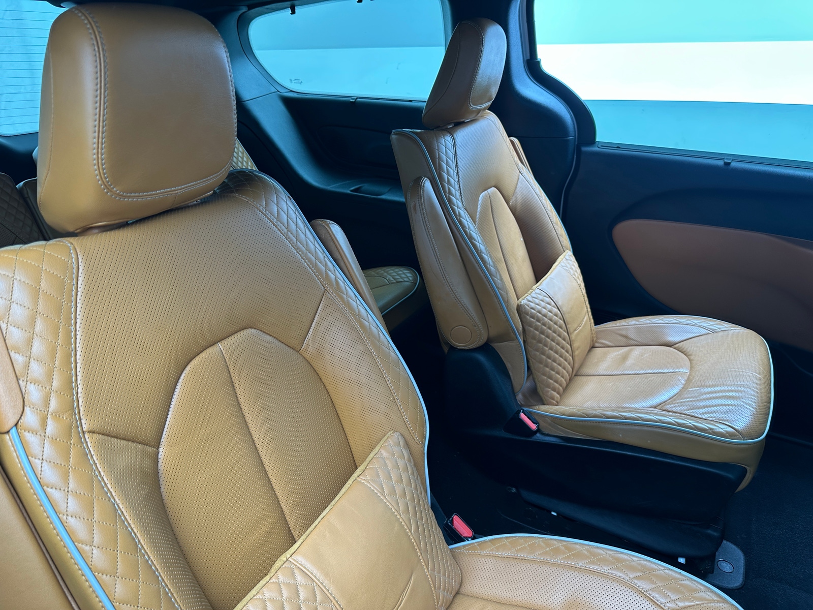 Thumbnail: 2021 Chrysler Pacifica - 5