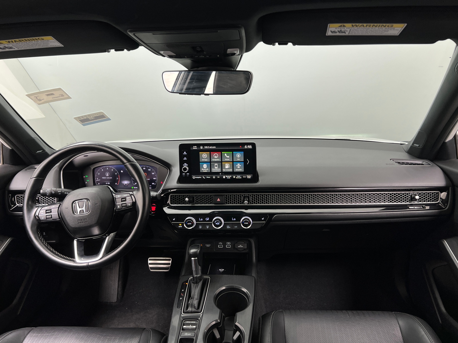 Thumbnail: 2022 Honda Civic - 2
