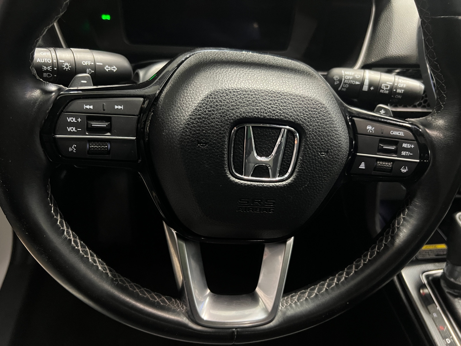 Thumbnail: 2022 Honda Civic - 4