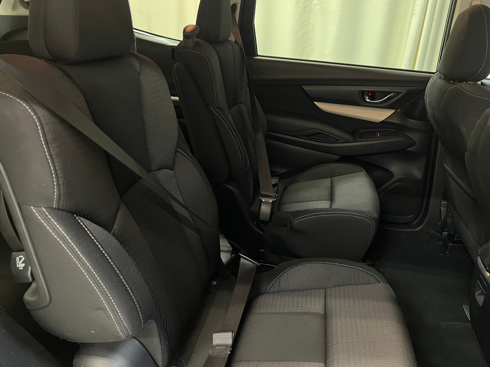 Thumbnail: 2021 Subaru Ascent - 6