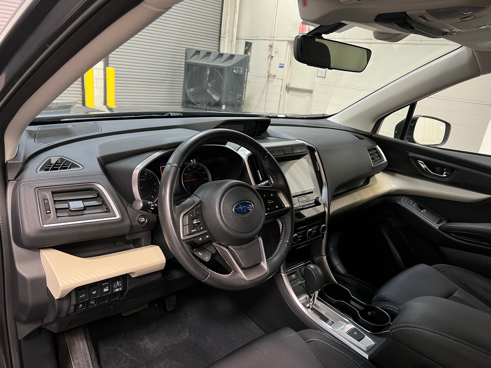 Thumbnail: 2021 Subaru Ascent - 3