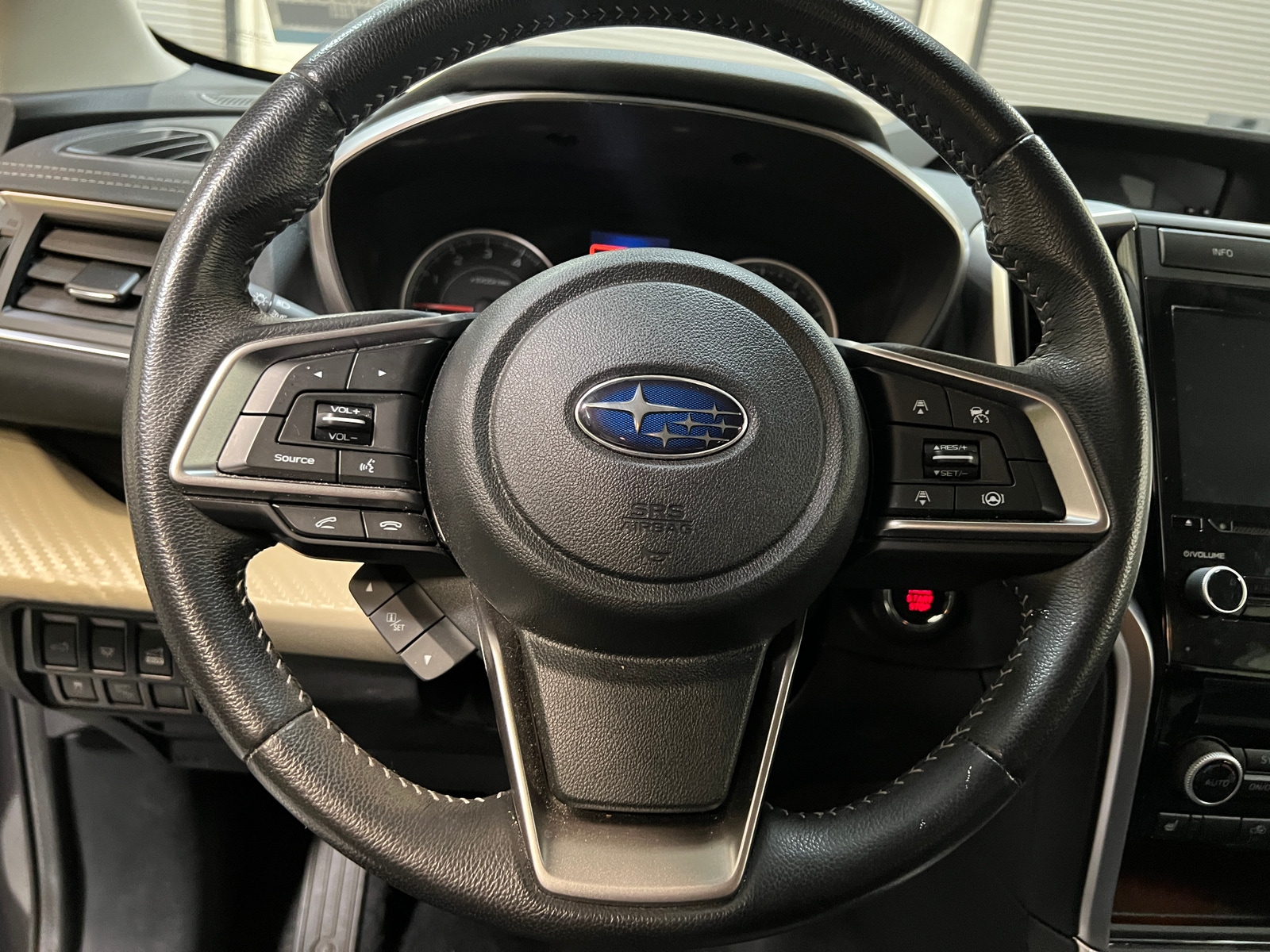 Thumbnail: 2021 Subaru Ascent - 5