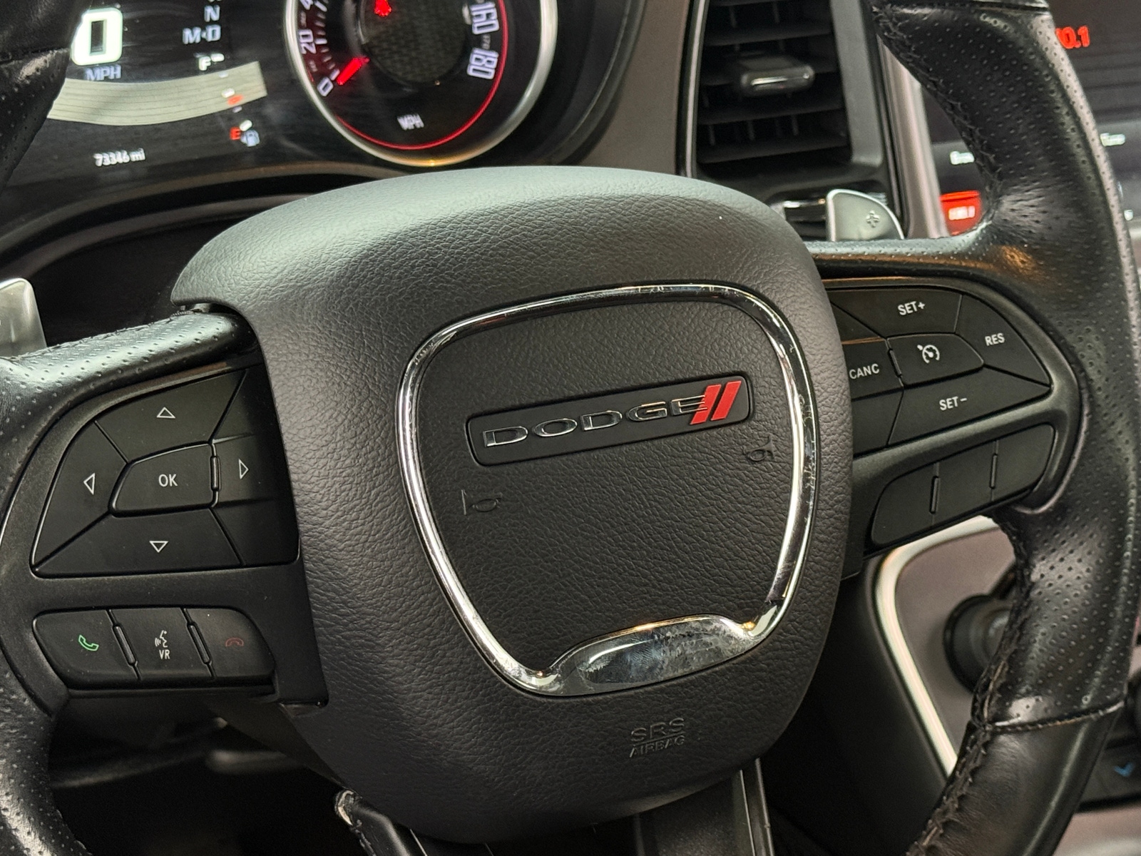 Thumbnail: 2019 Dodge Challenger - 4