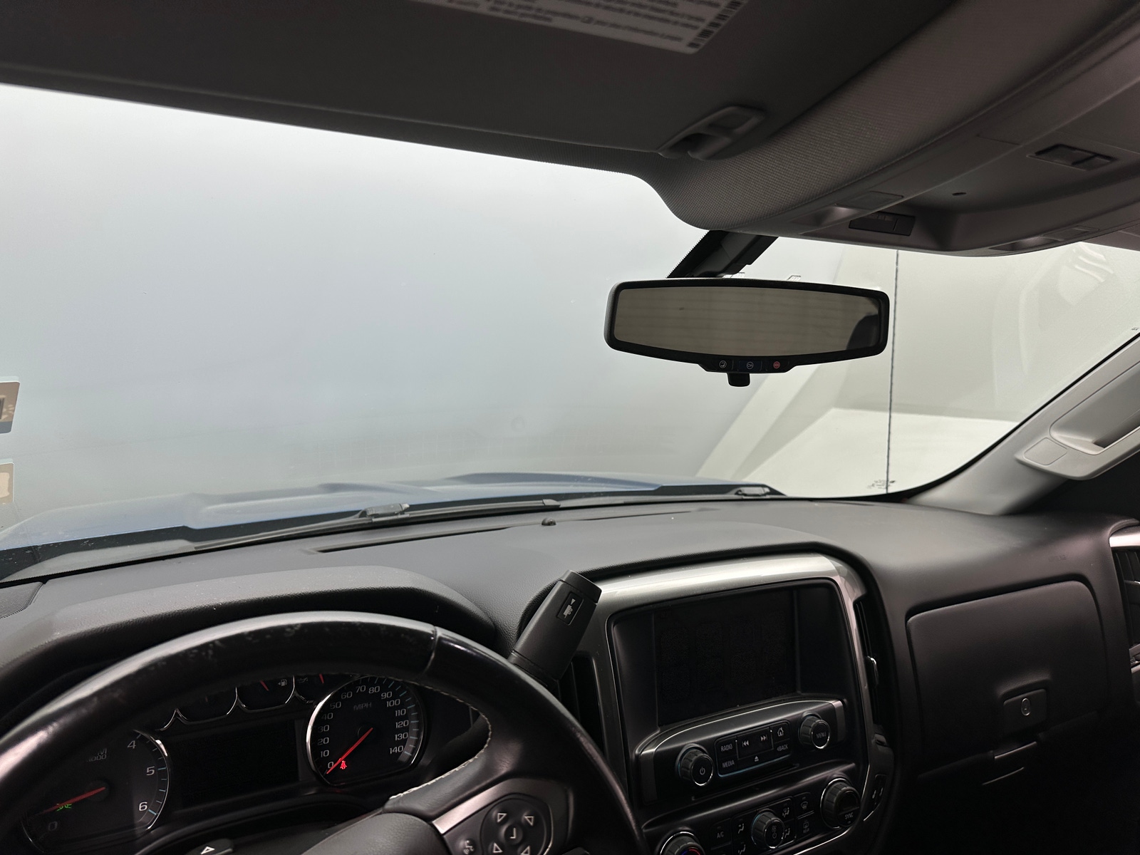 Thumbnail: 2018 Chevrolet Silverado 1500 - 3