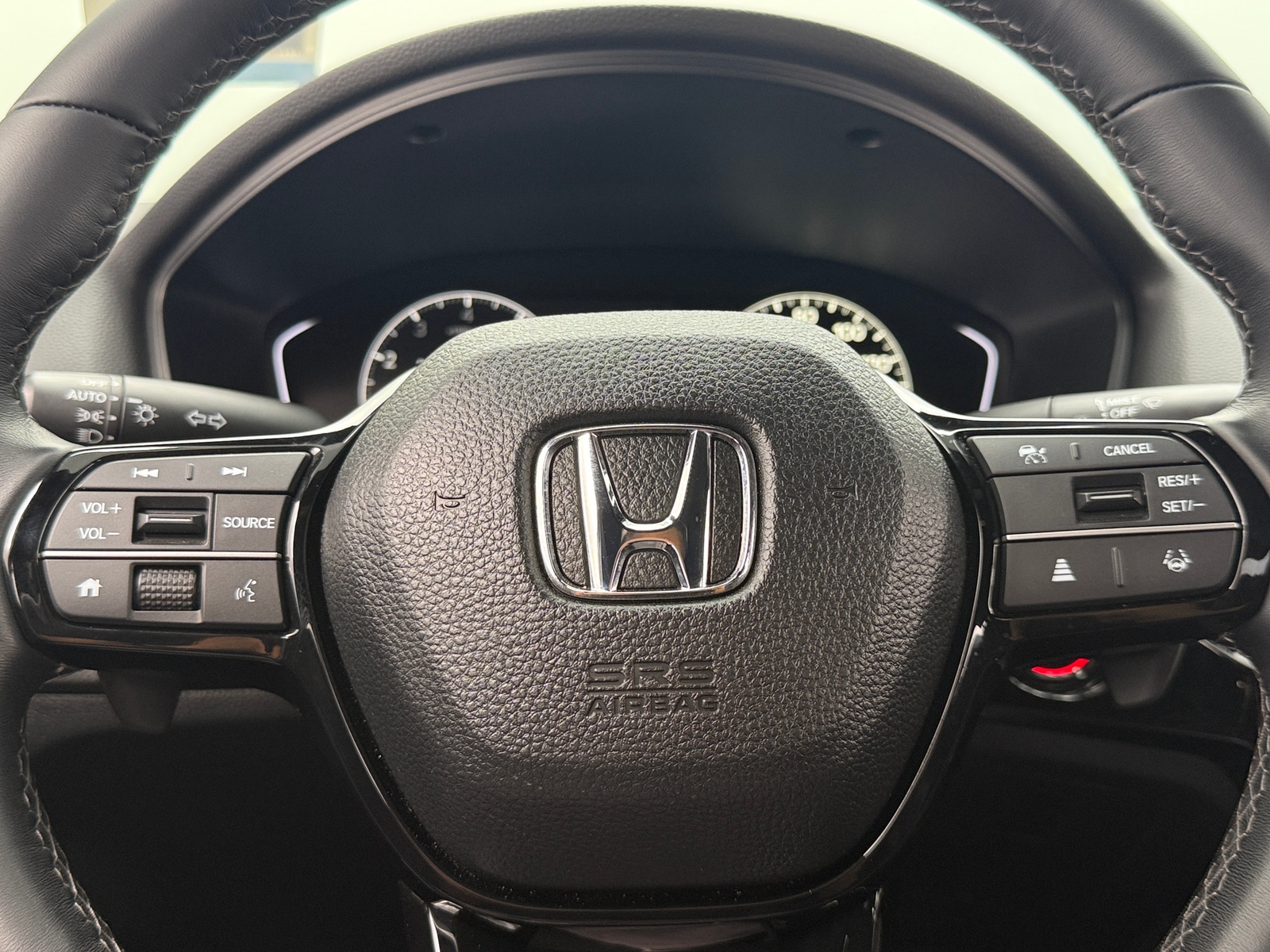 Thumbnail: 2024 Honda Civic - 5