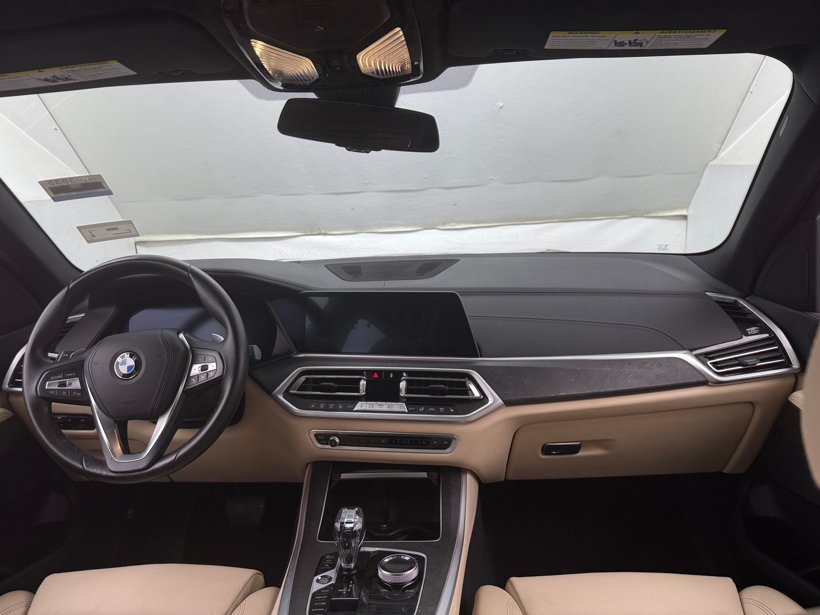 Thumbnail: 2022 BMW X5 - 2