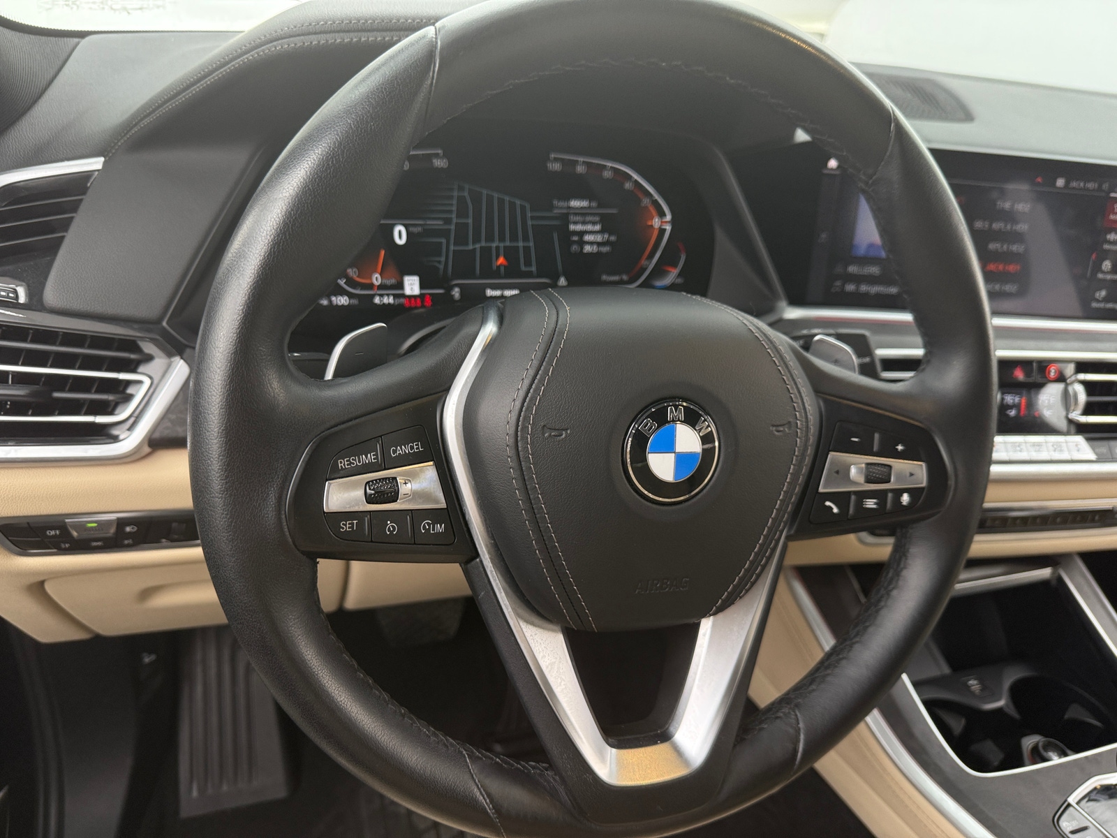 Thumbnail: 2022 BMW X5 - 4