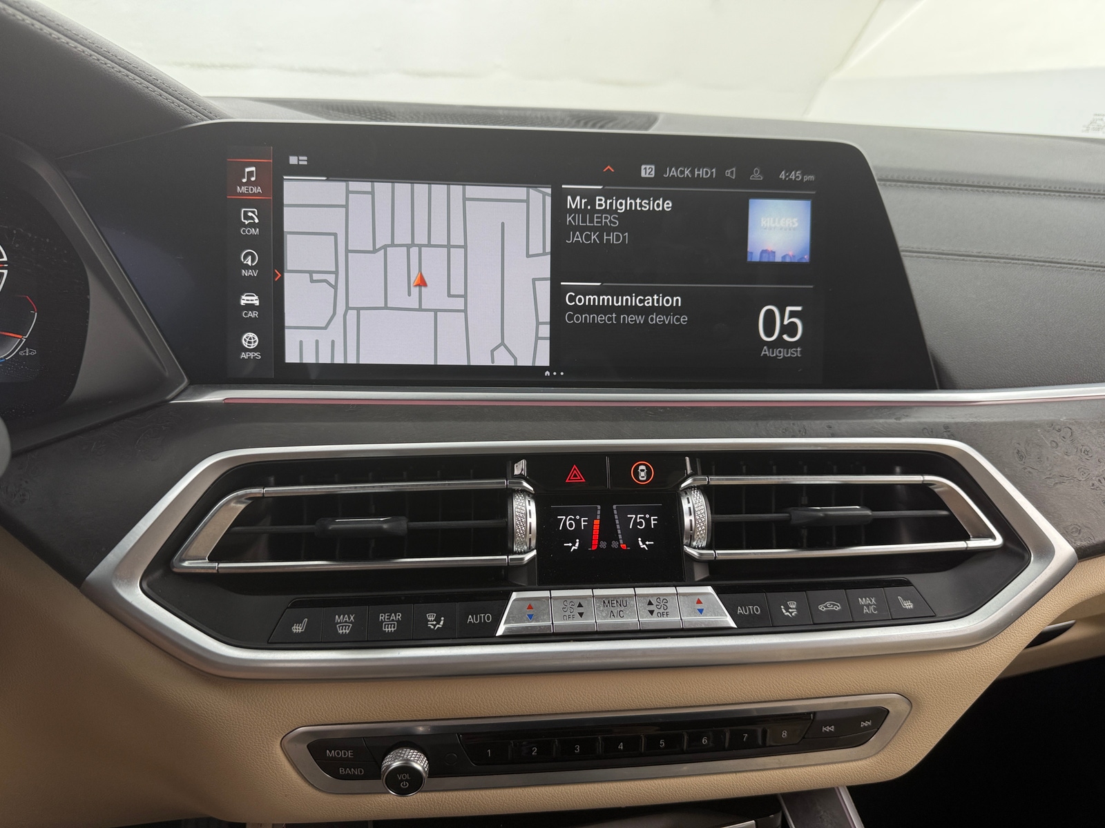 Thumbnail: 2022 BMW X5 - 3