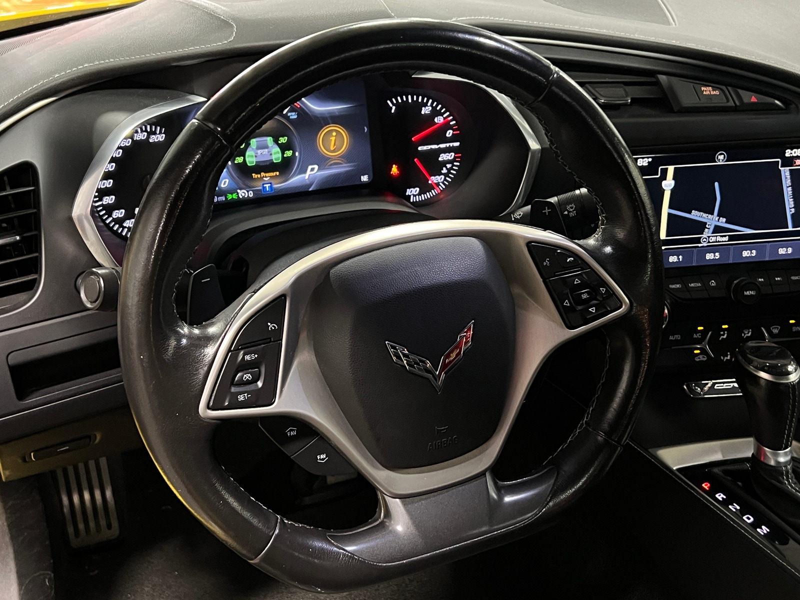 Thumbnail: 2016 Chevrolet Corvette - 3