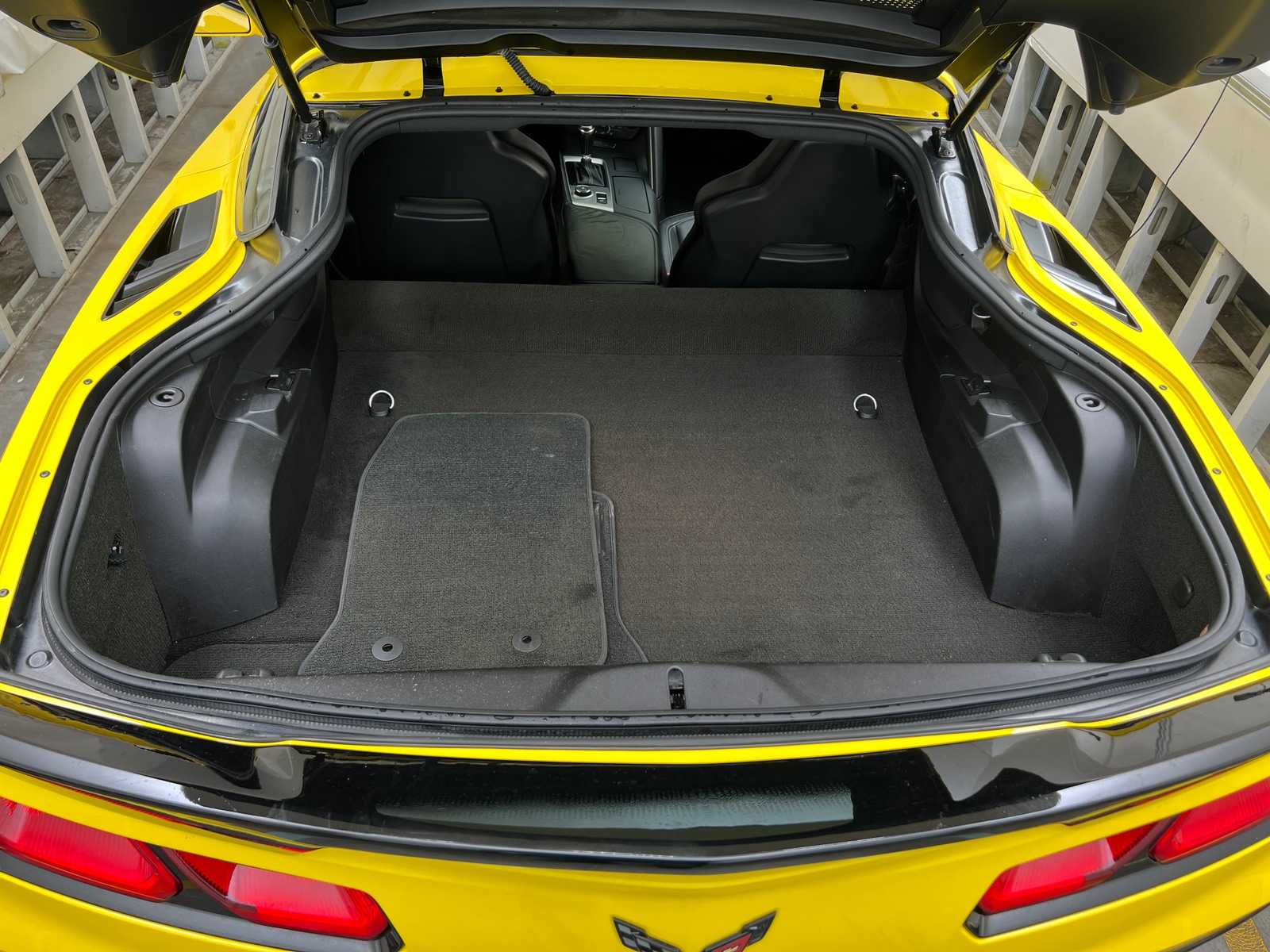 Thumbnail: 2016 Chevrolet Corvette - 4