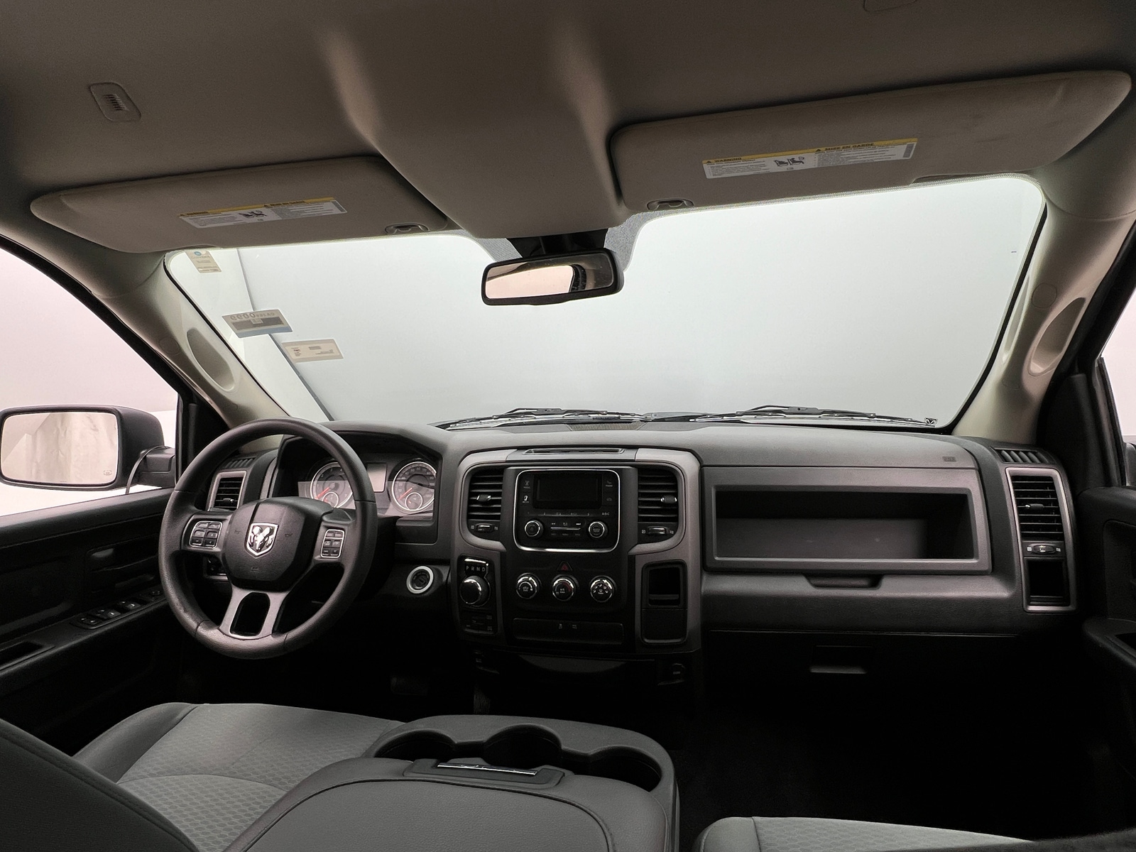 Thumbnail: 2018 RAM 1500 - 3