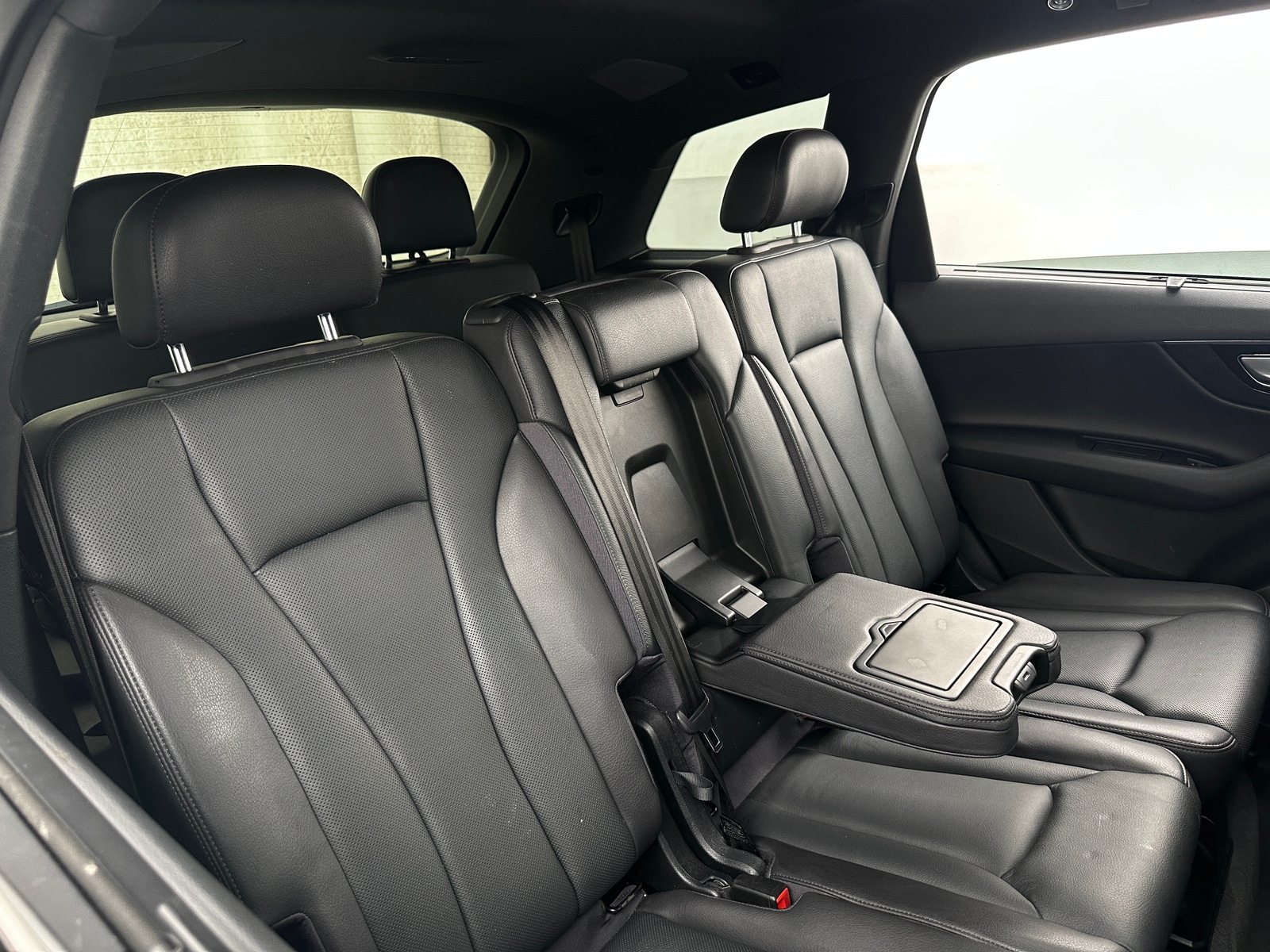 Thumbnail: 2017 Audi Q7 - 5