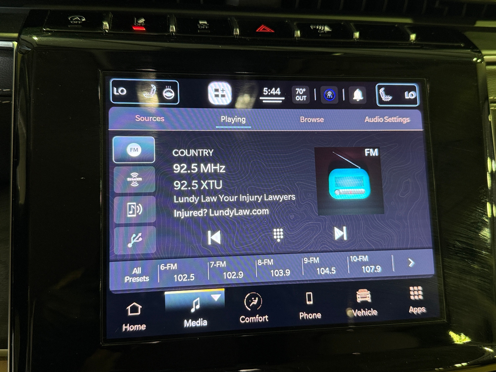 Thumbnail: 2021 Jeep Grand Cherokee L - 3