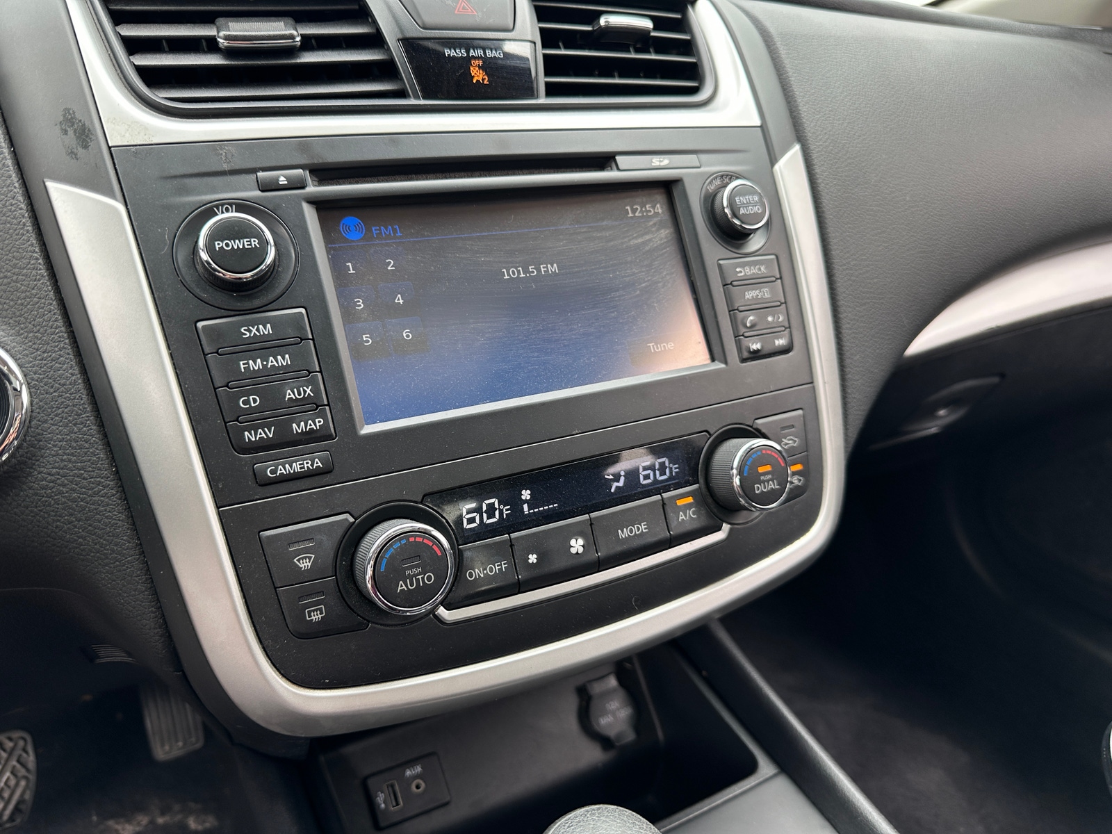 Thumbnail: 2017 Nissan Altima - 4
