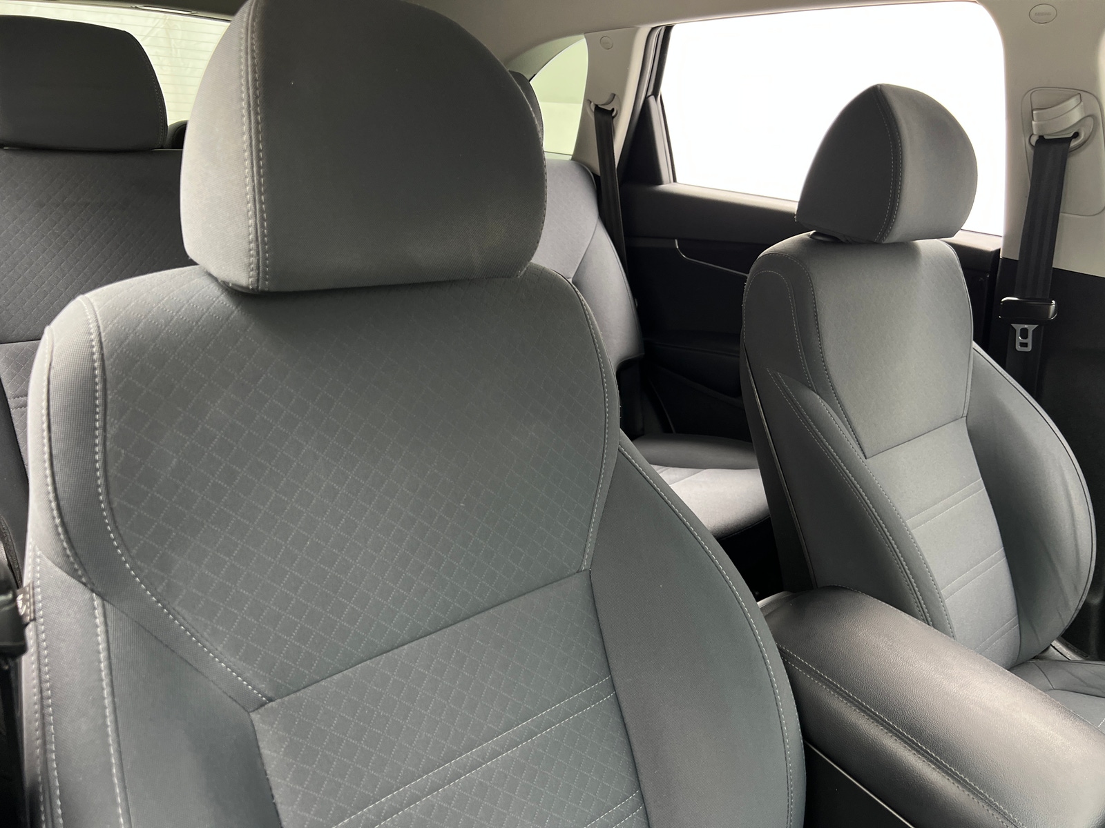 Thumbnail: 2018 Kia Sorento - 2